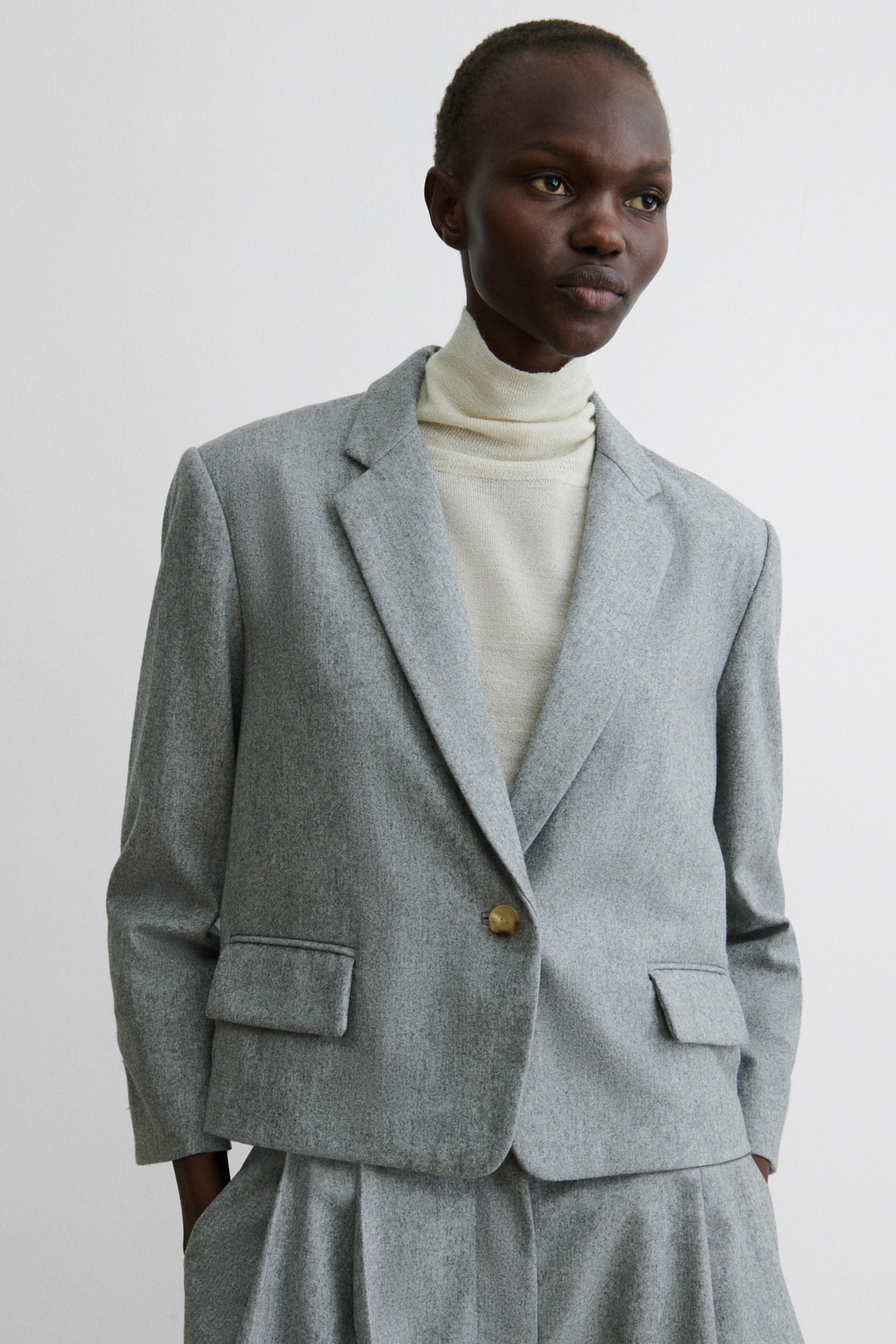 Bolt Blazer-BLAZERS-Rachel Comey