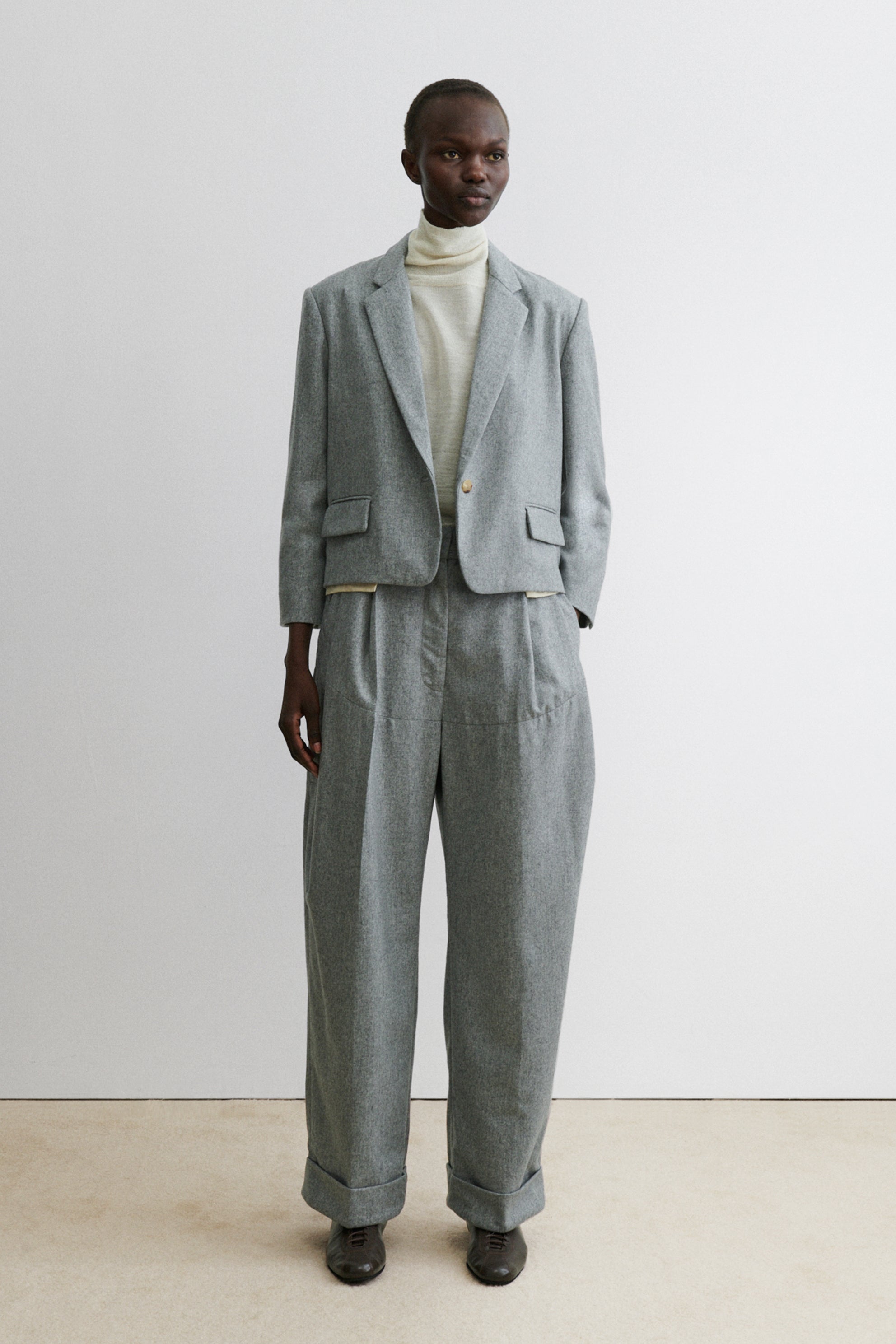 Bolt Blazer-BLAZERS-Rachel Comey