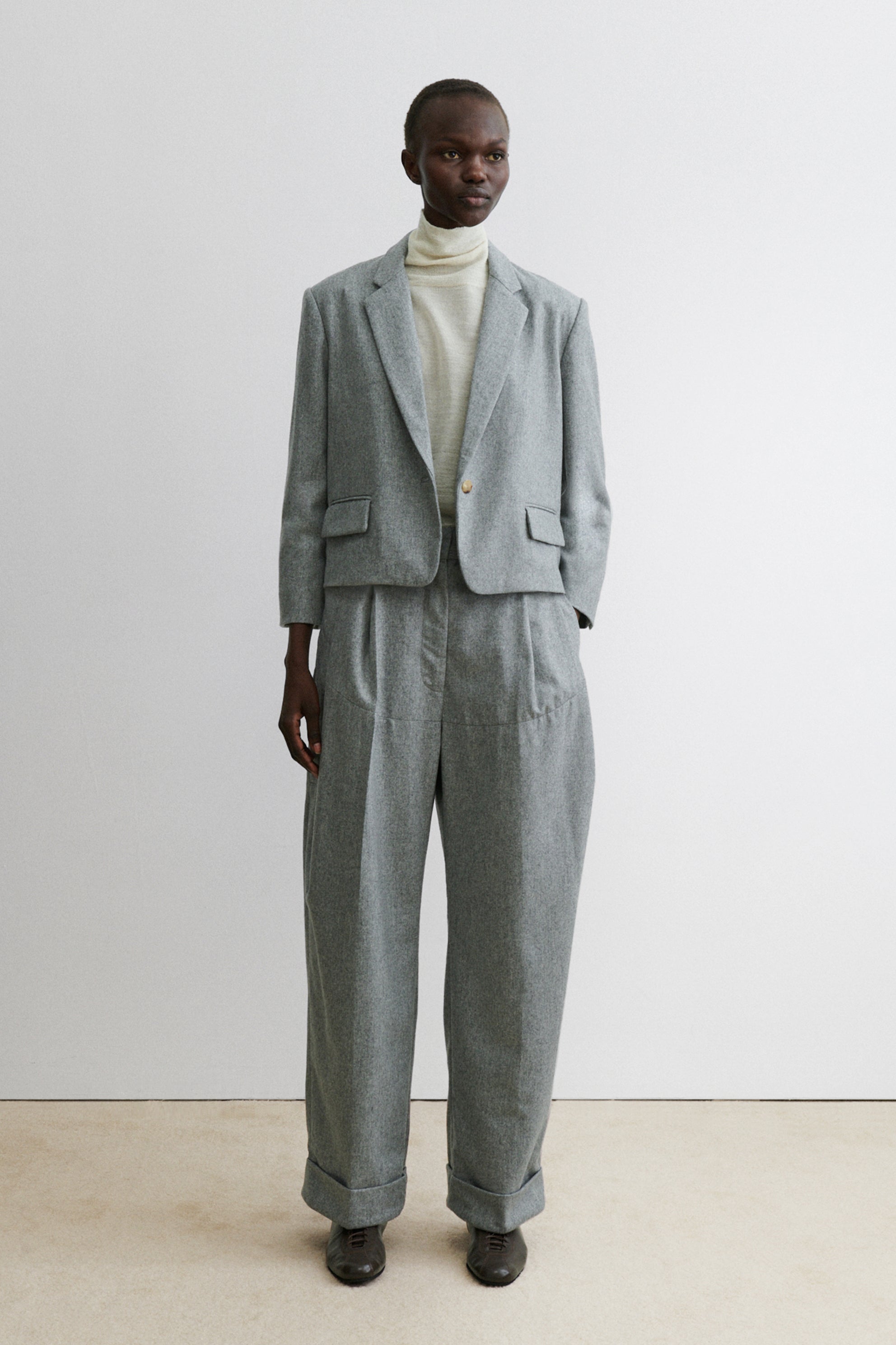 Bolt Blazer-BLAZERS-Rachel Comey