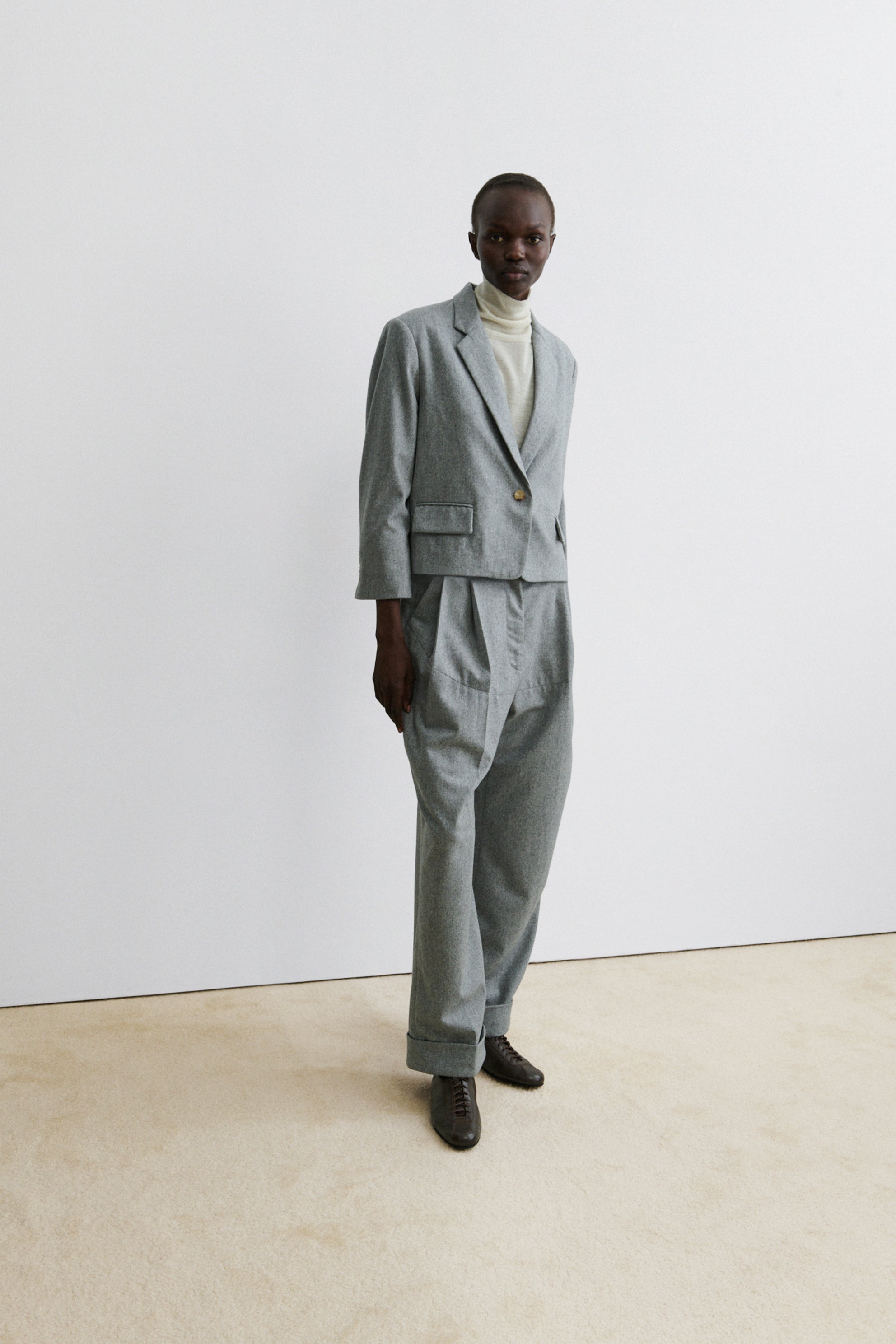 Bolt Blazer-BLAZERS-Rachel Comey