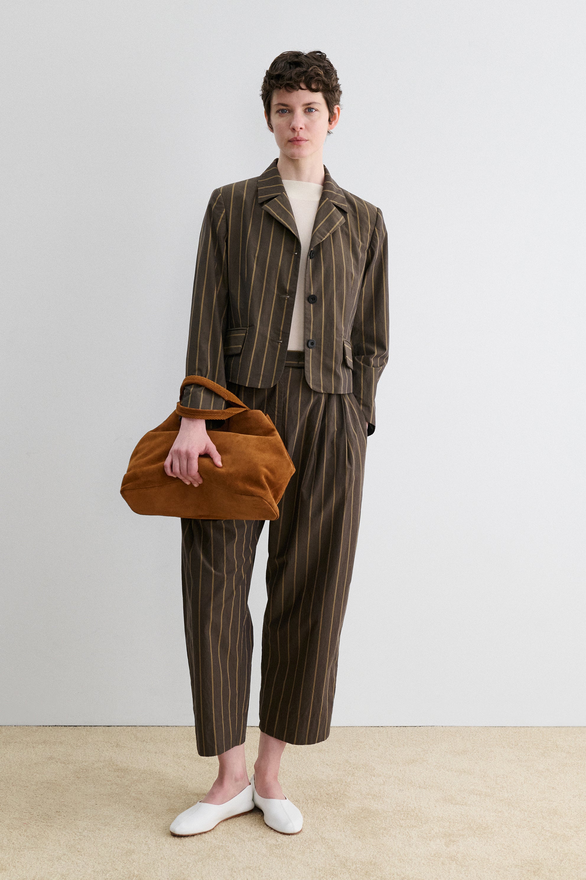Edkin Blazer from Rachel Comey - $795