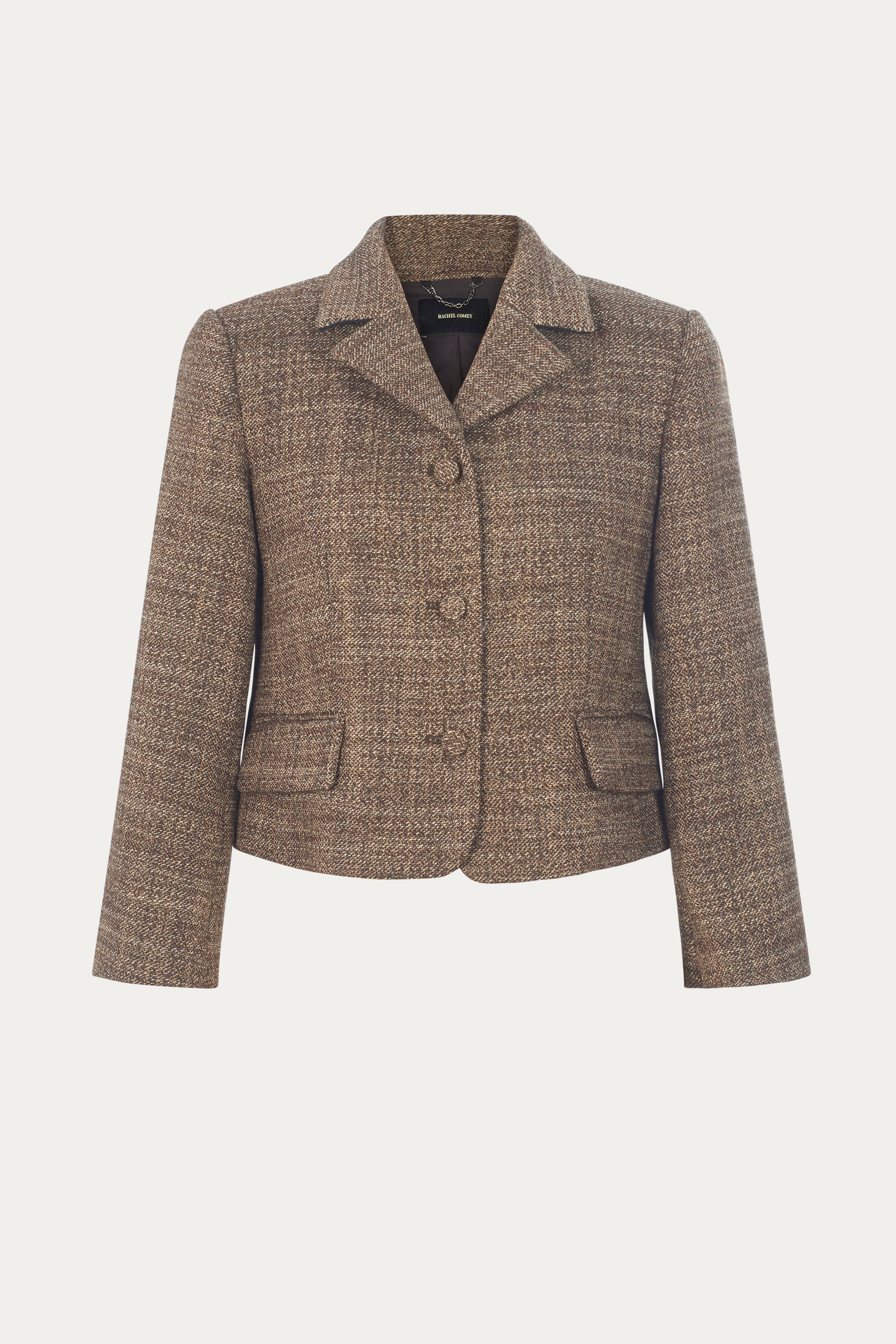 Edkin Blazer-BLAZERS-Rachel Comey