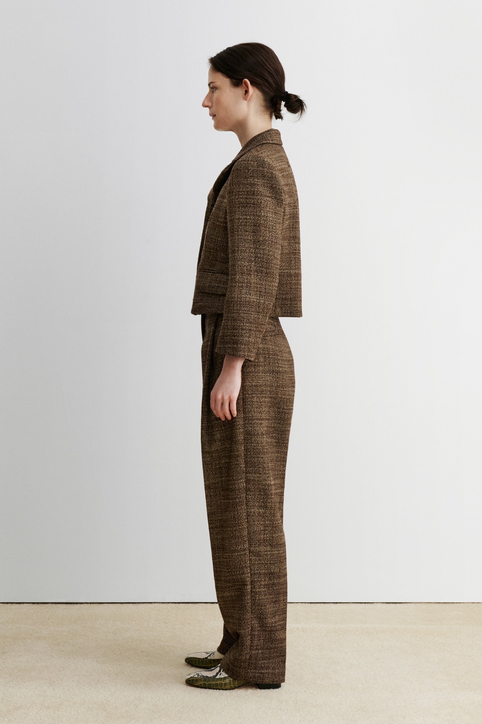 Edkin Blazer-BLAZERS-Rachel Comey