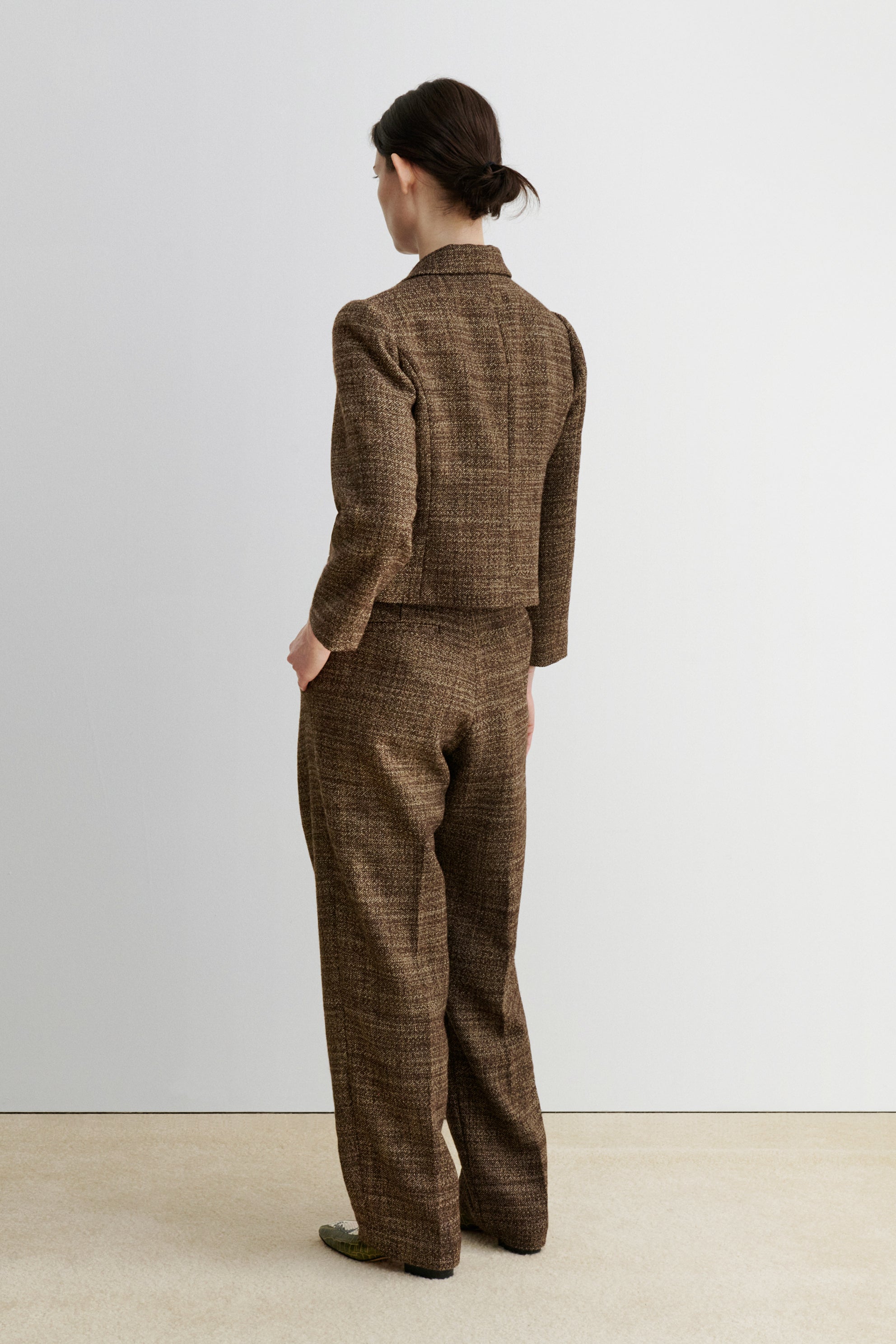 Edkin Blazer-BLAZERS-Rachel Comey