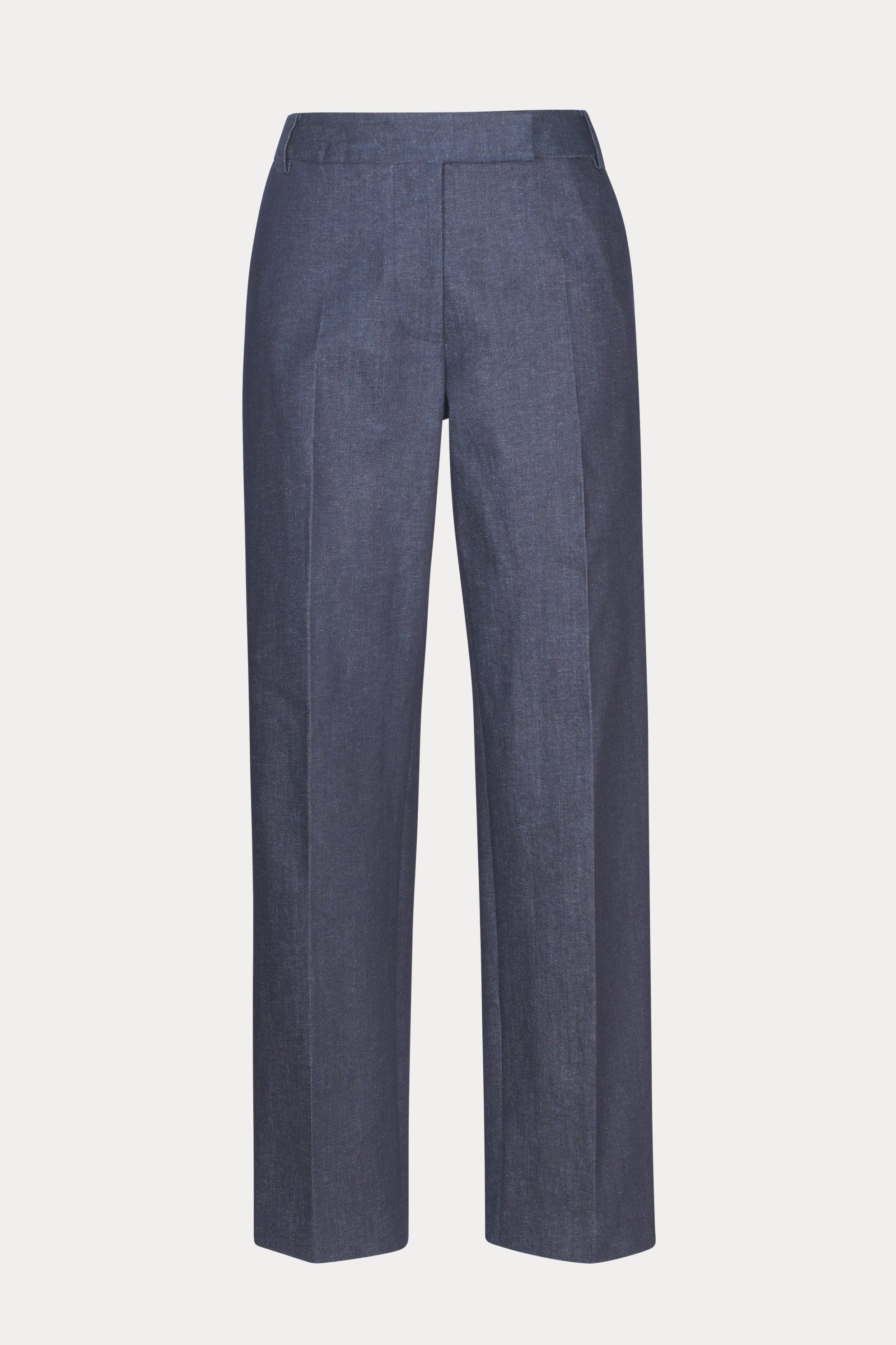 Snip Pants-DENIM-Rachel Comey