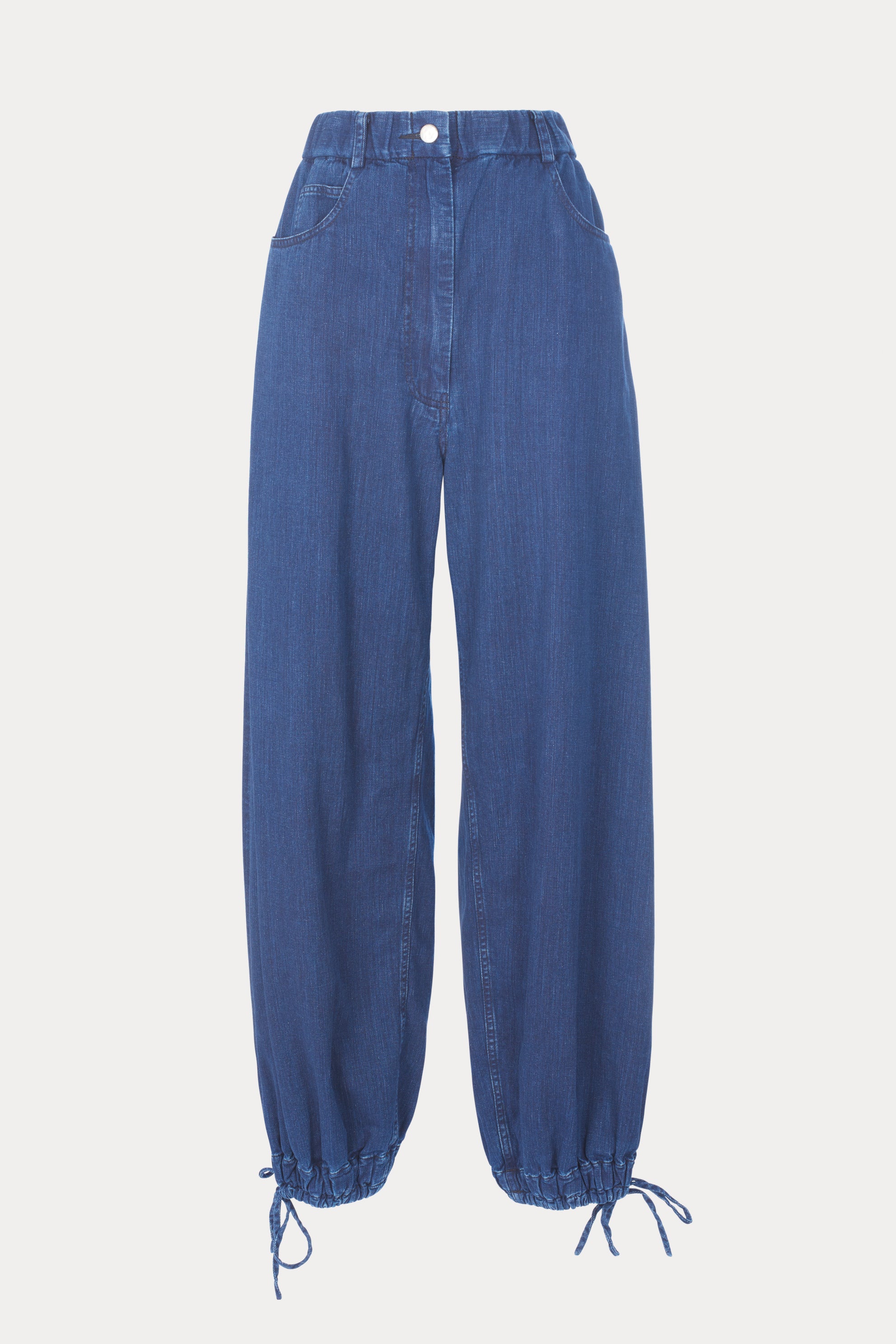 Lutta Pant-DENIM-Rachel Comey