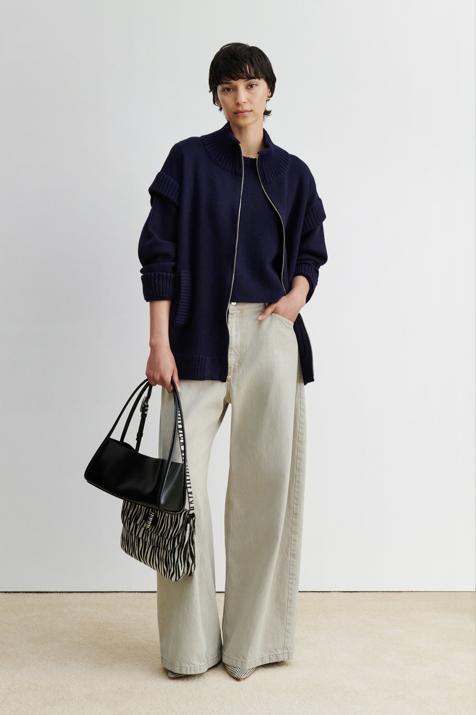 Dottir Pant-DENIM-Rachel Comey