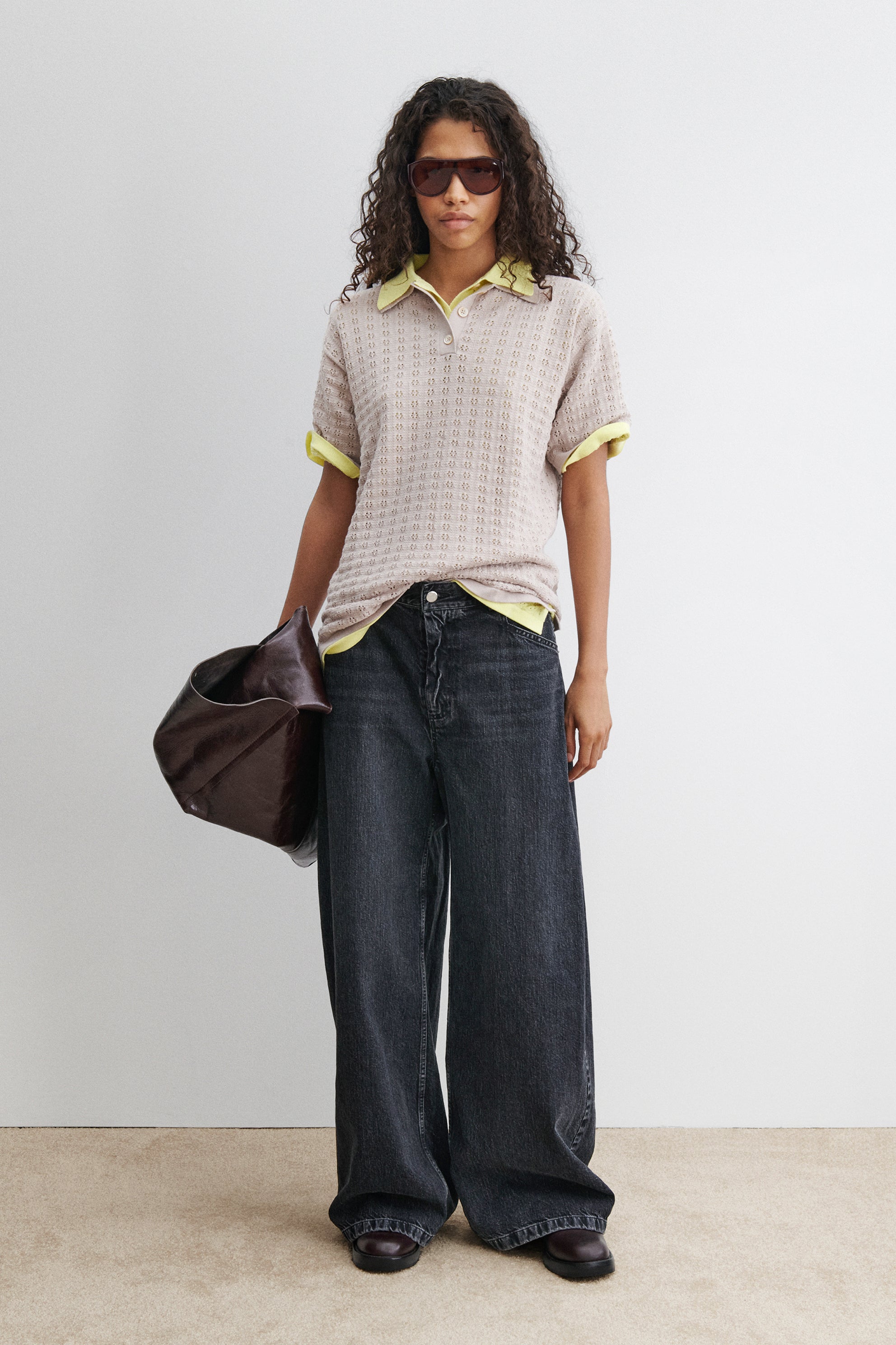 Dottir Pant-DENIM-Rachel Comey