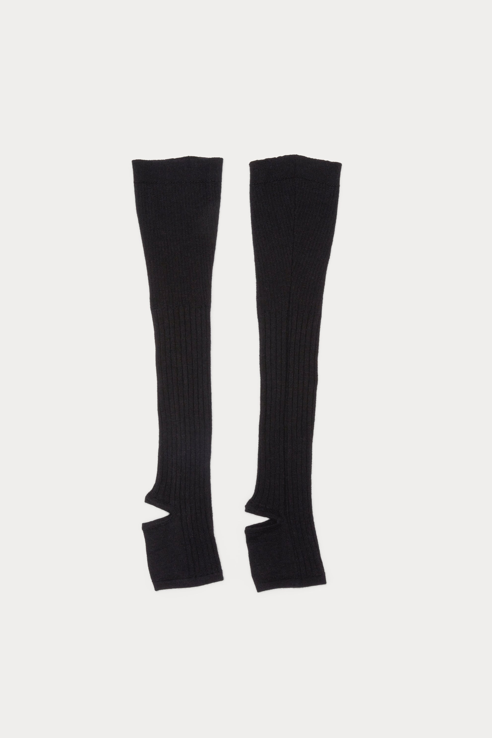 High Stirrups-SOCKS-Rachel Comey