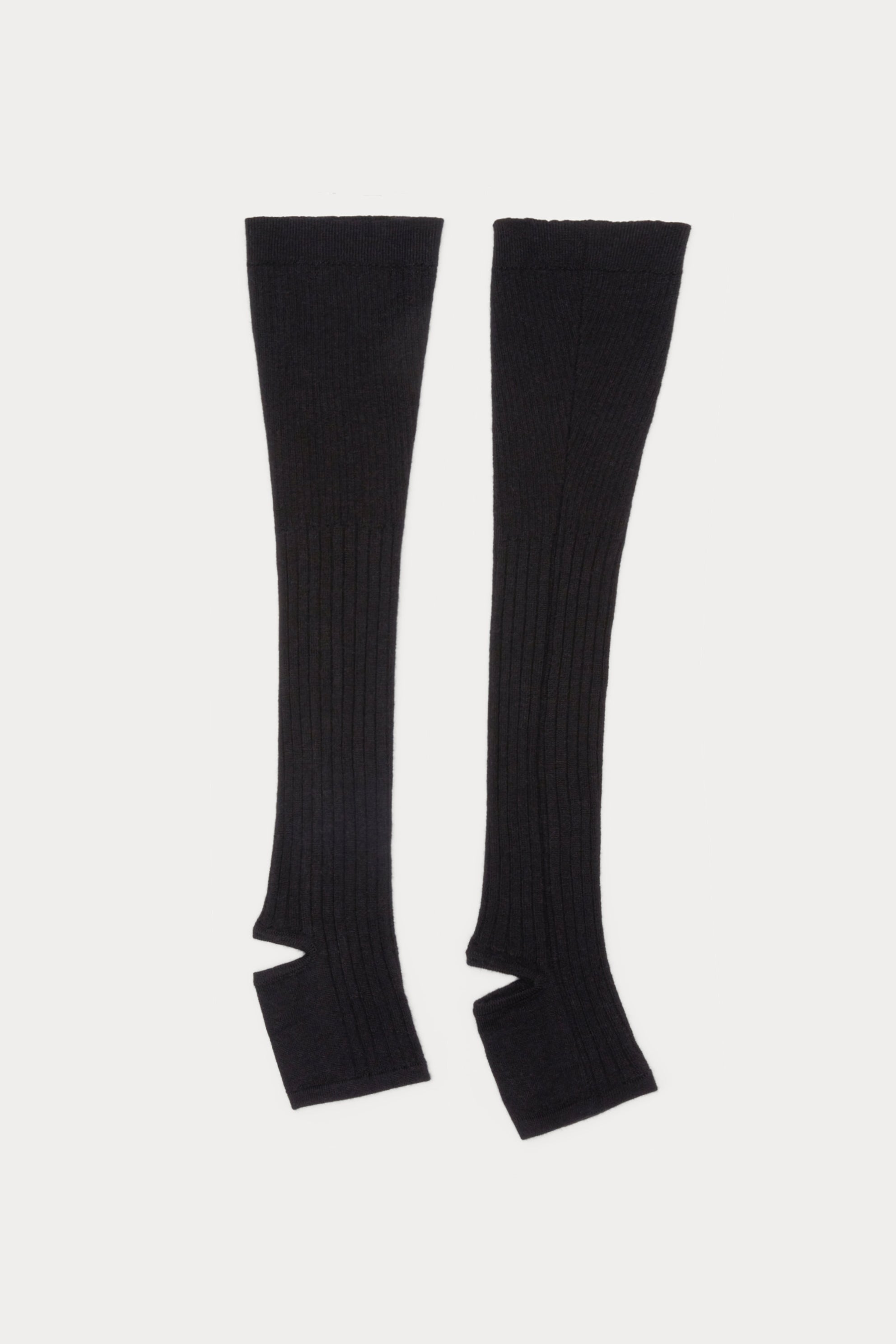 High Stirrups-SOCKS-Rachel Comey