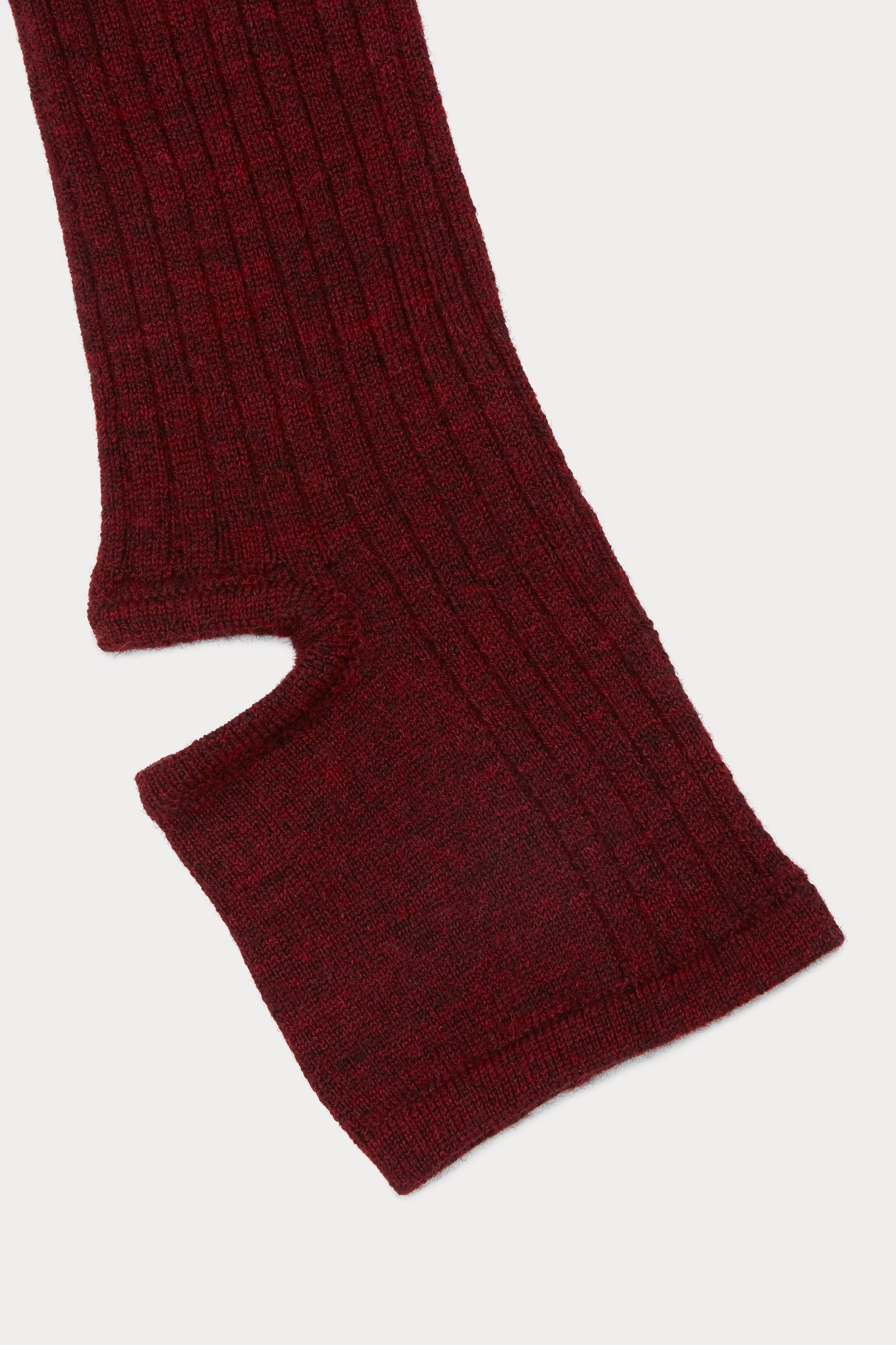 High Stirrups