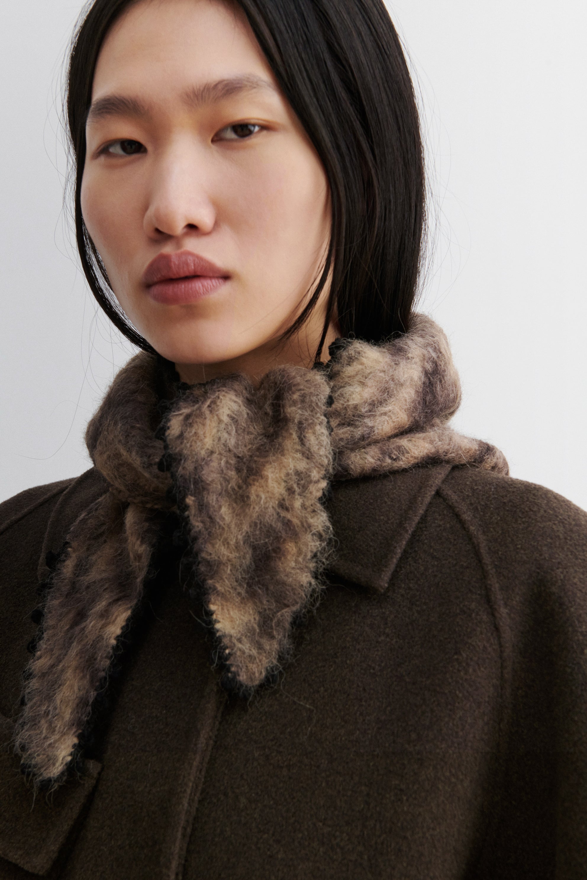 Vetta Scarf-SCARF-Rachel Comey