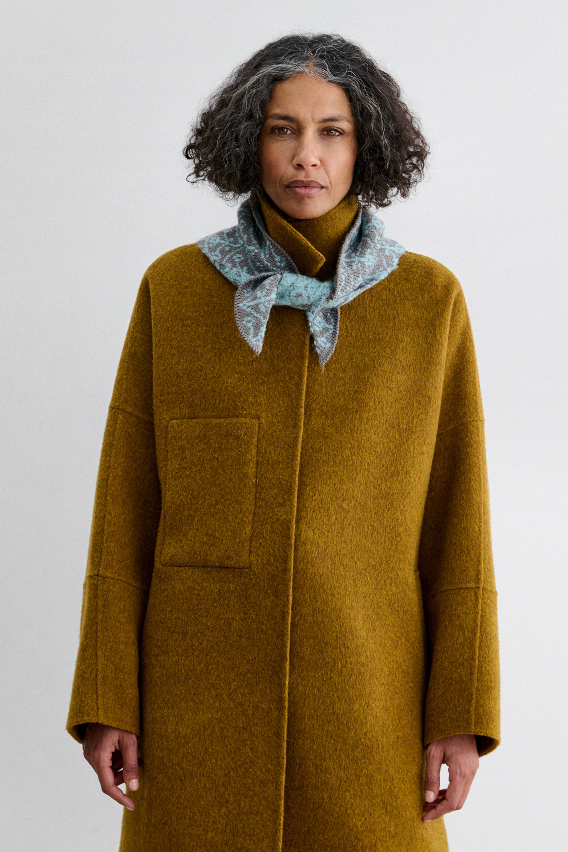 Vetta Scarf-SCARF-Rachel Comey