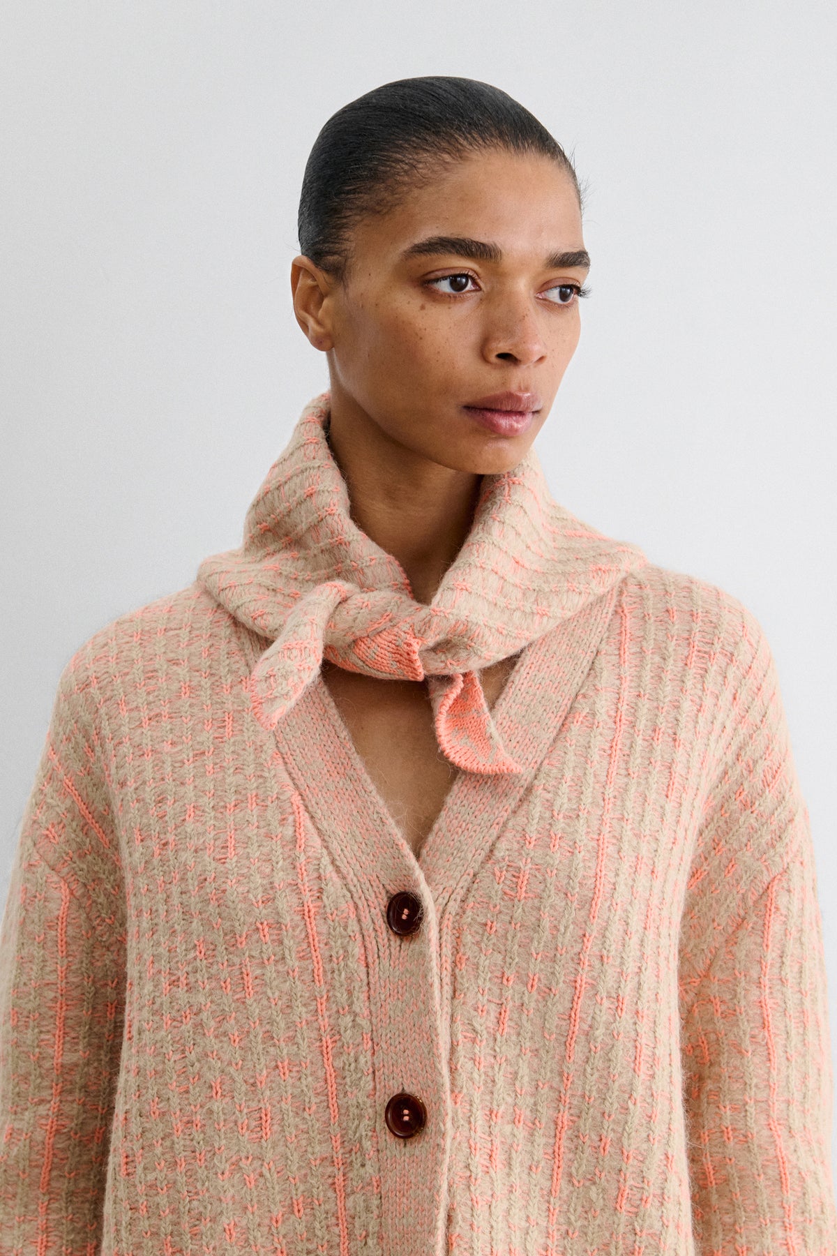Vetta Scarf-SCARF-Rachel Comey