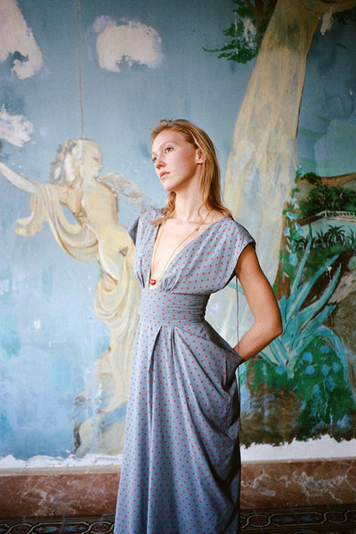 Christie Dress