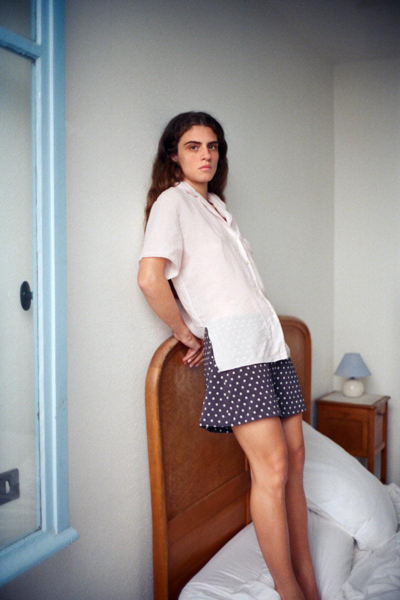 Ross Top from Rachel Comey - $545