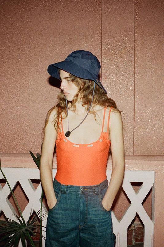 Skipper Hat-HAT-Rachel Comey