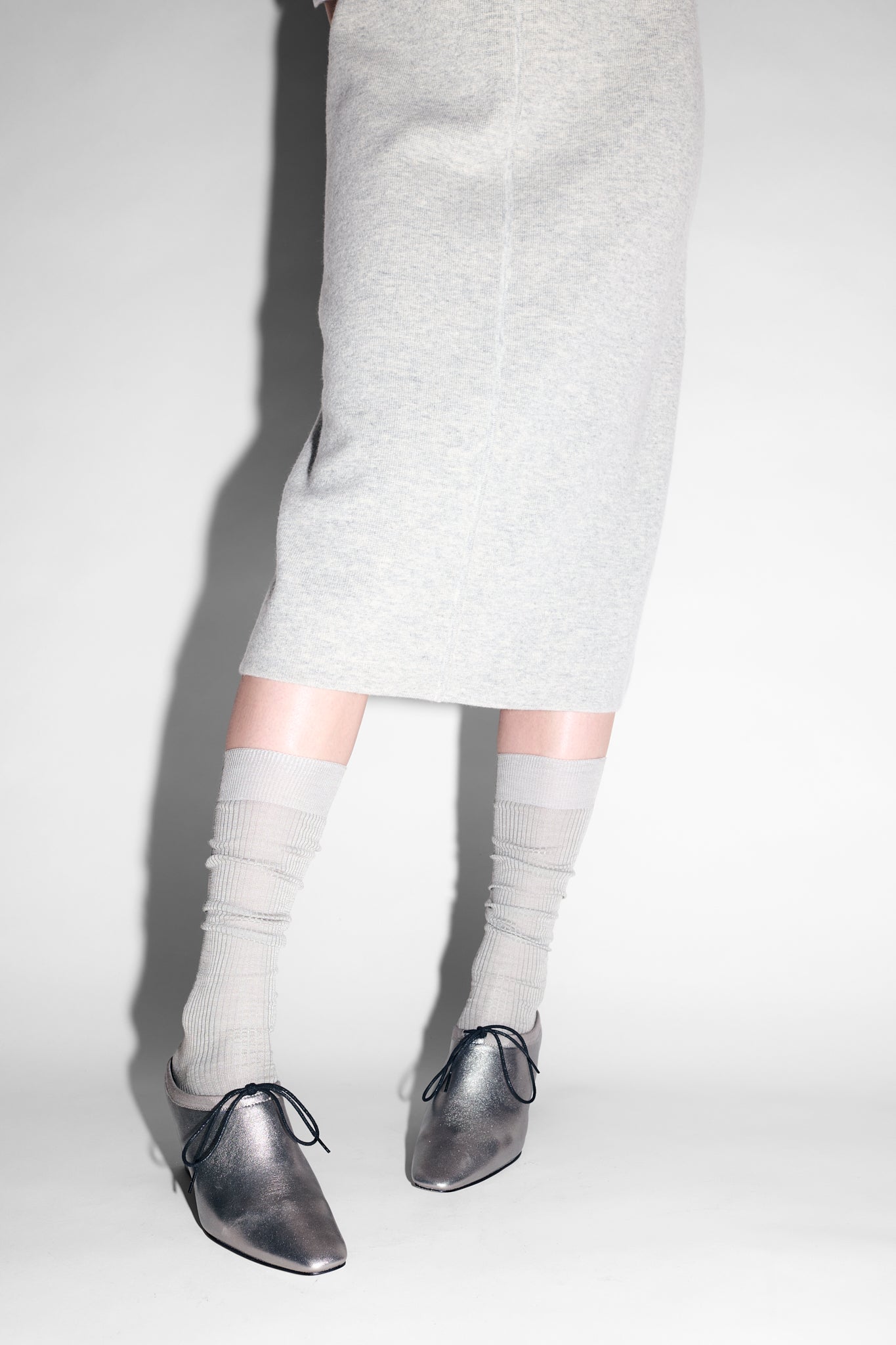Chloris Wedge-MULE-Rachel Comey