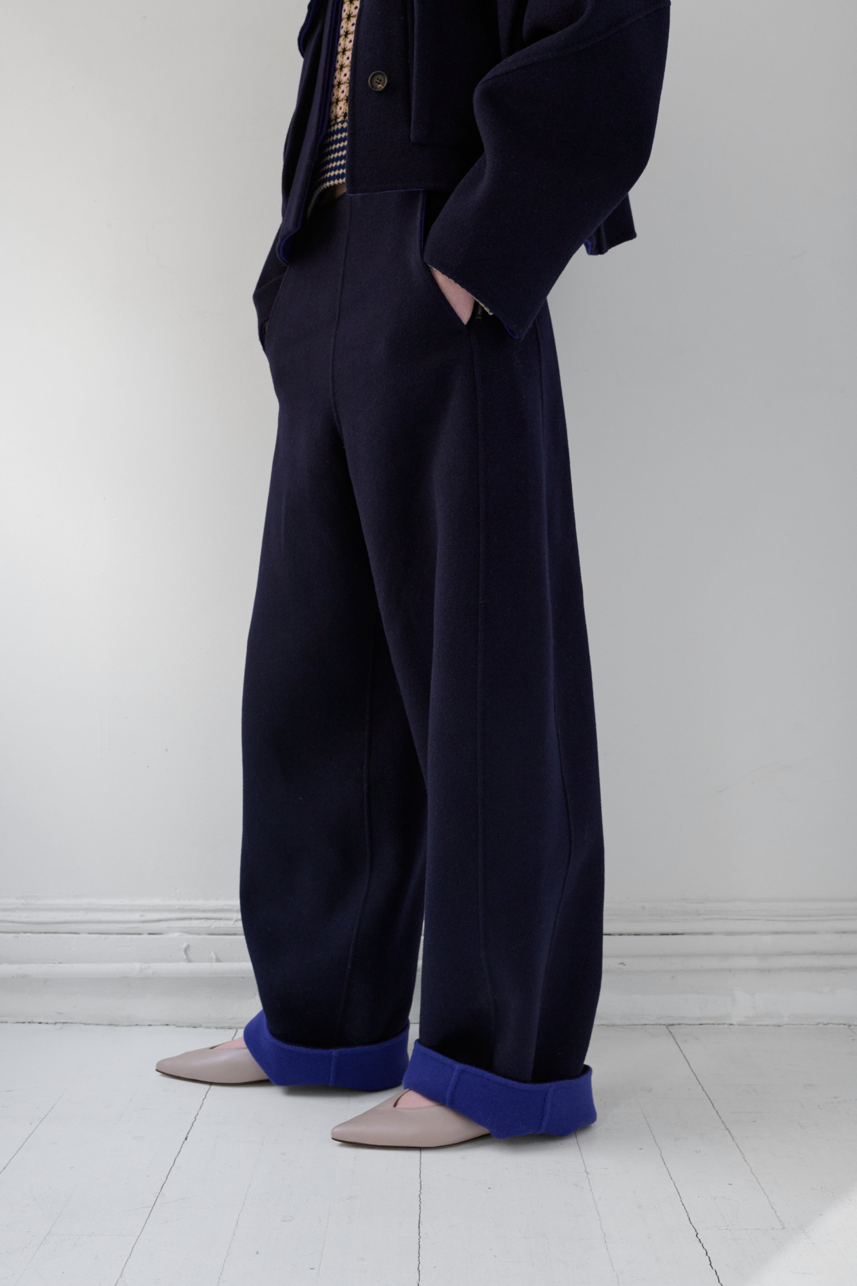 Tally Pant-PANTS-Rachel Comey