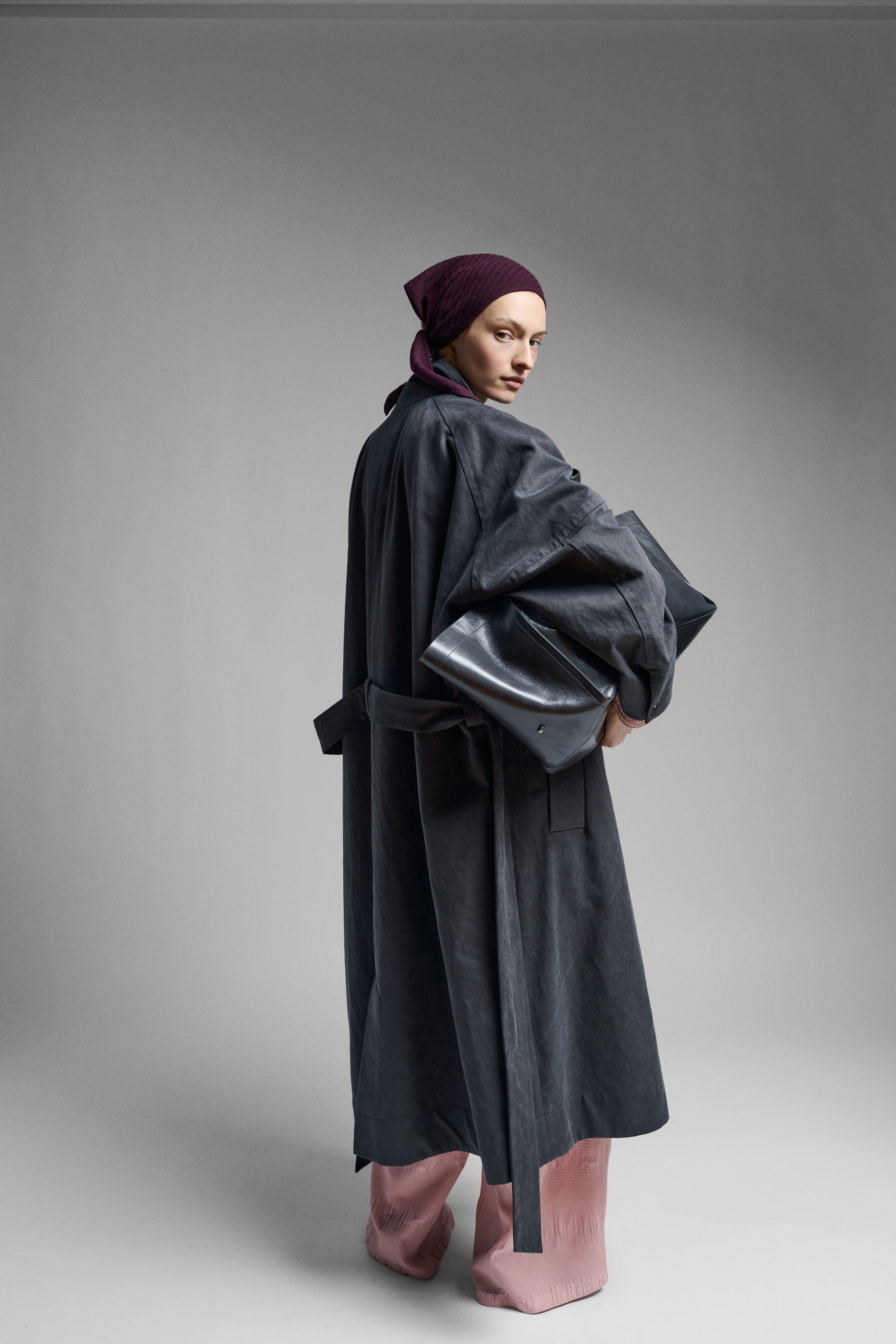 Diagonal Mesh Knit | Rachel Comey
