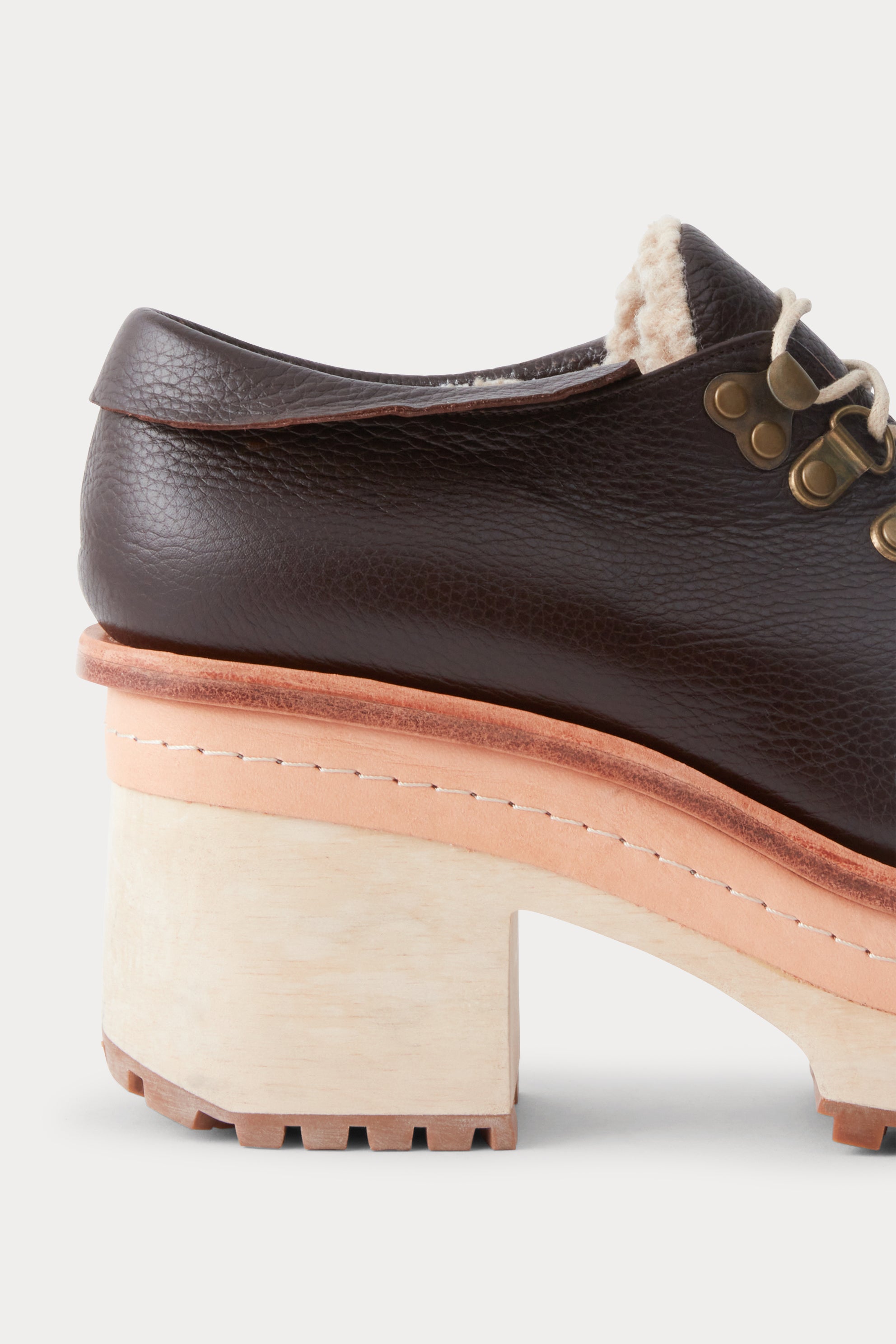 Shale Clog