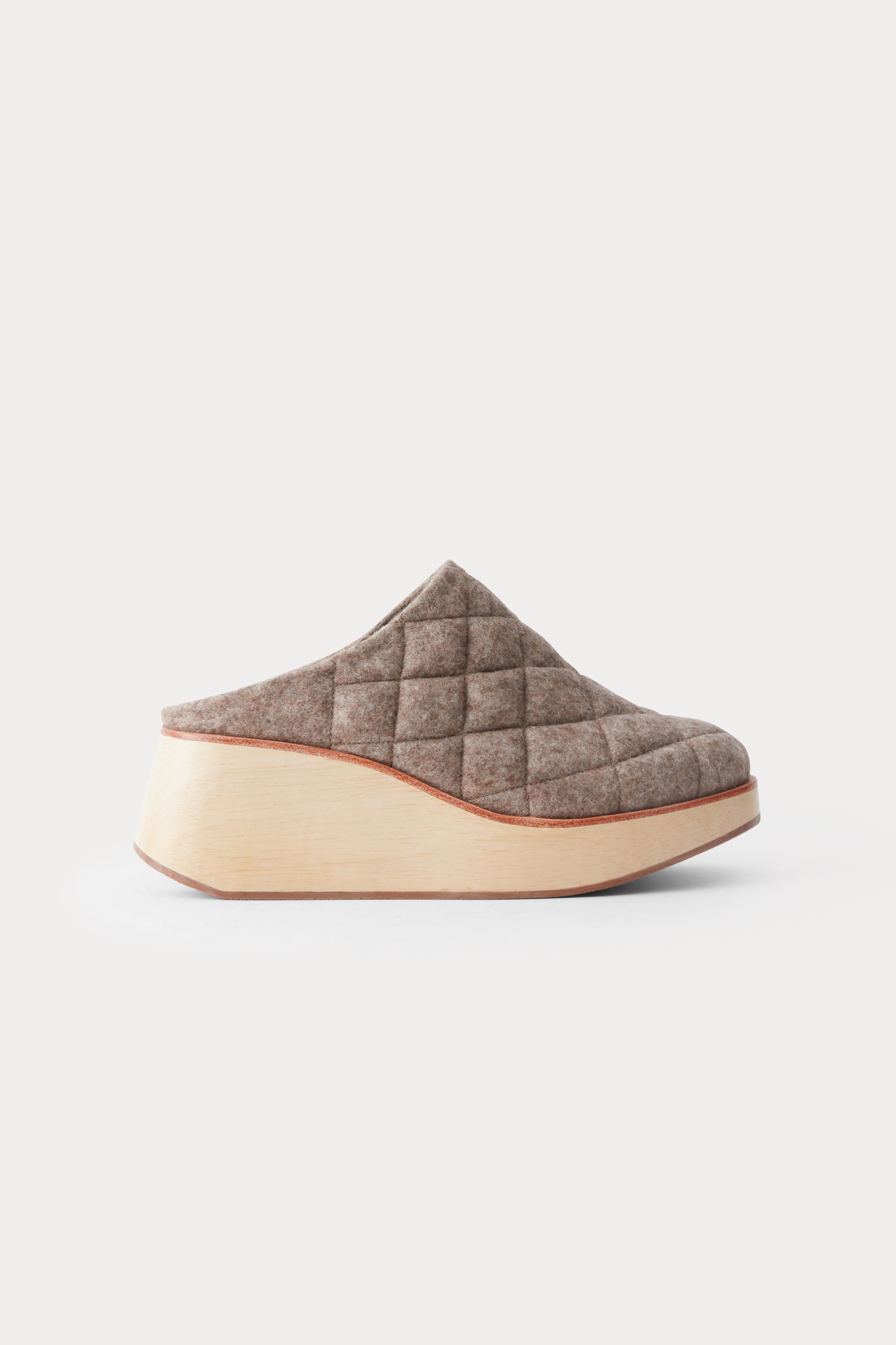 Sesley Rocking Mule-CLOG-Rachel Comey