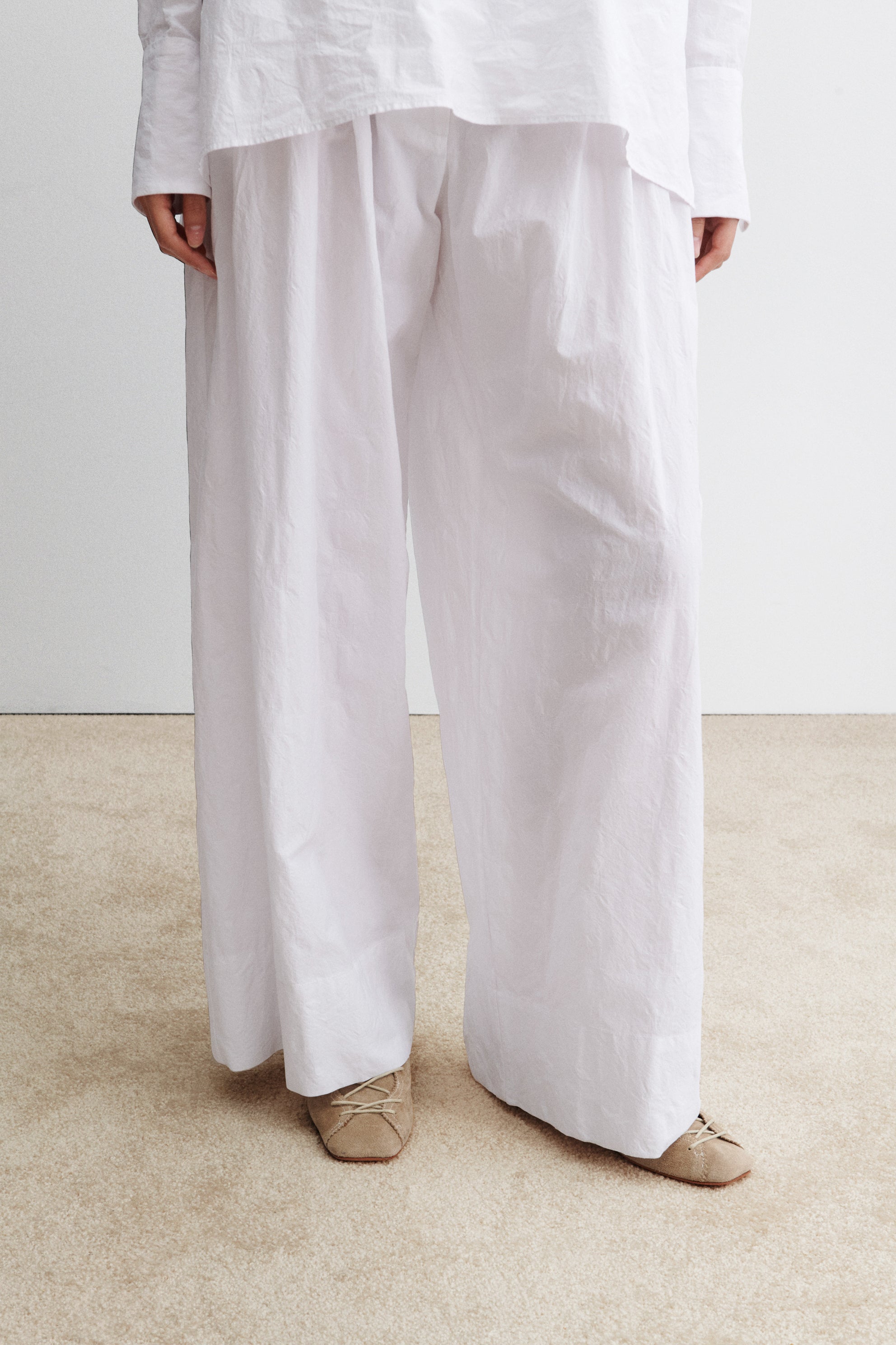 Serowin Flat-FLAT-Rachel Comey