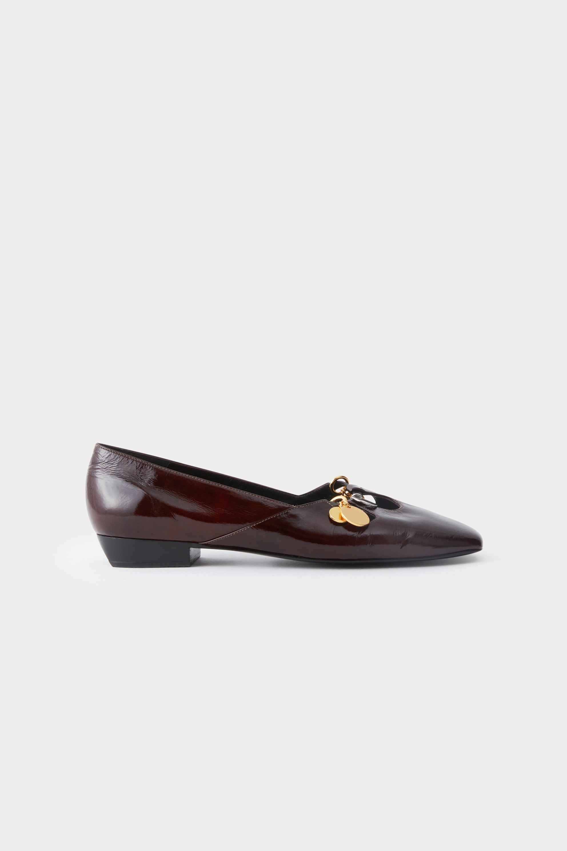 Bomba Talisman Flat-FLAT-Rachel Comey