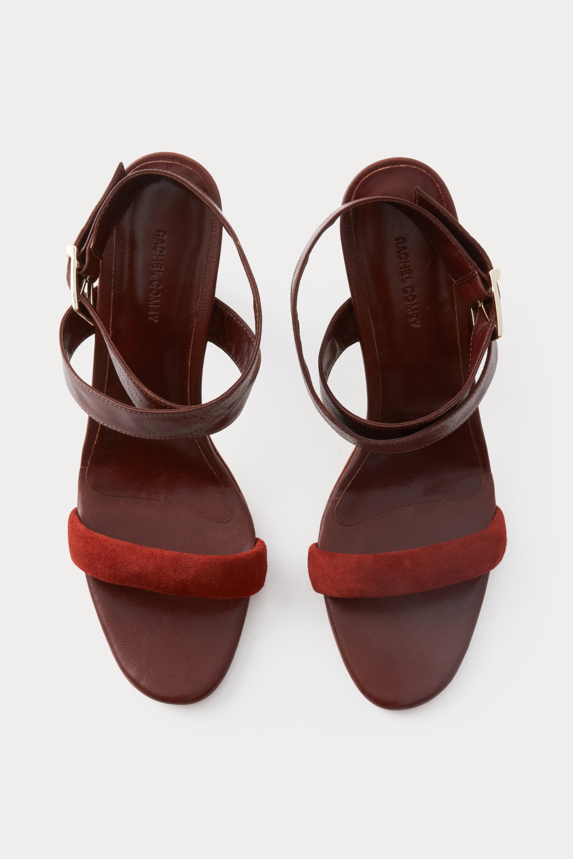 Bryers Heel-HEEL-Rachel Comey