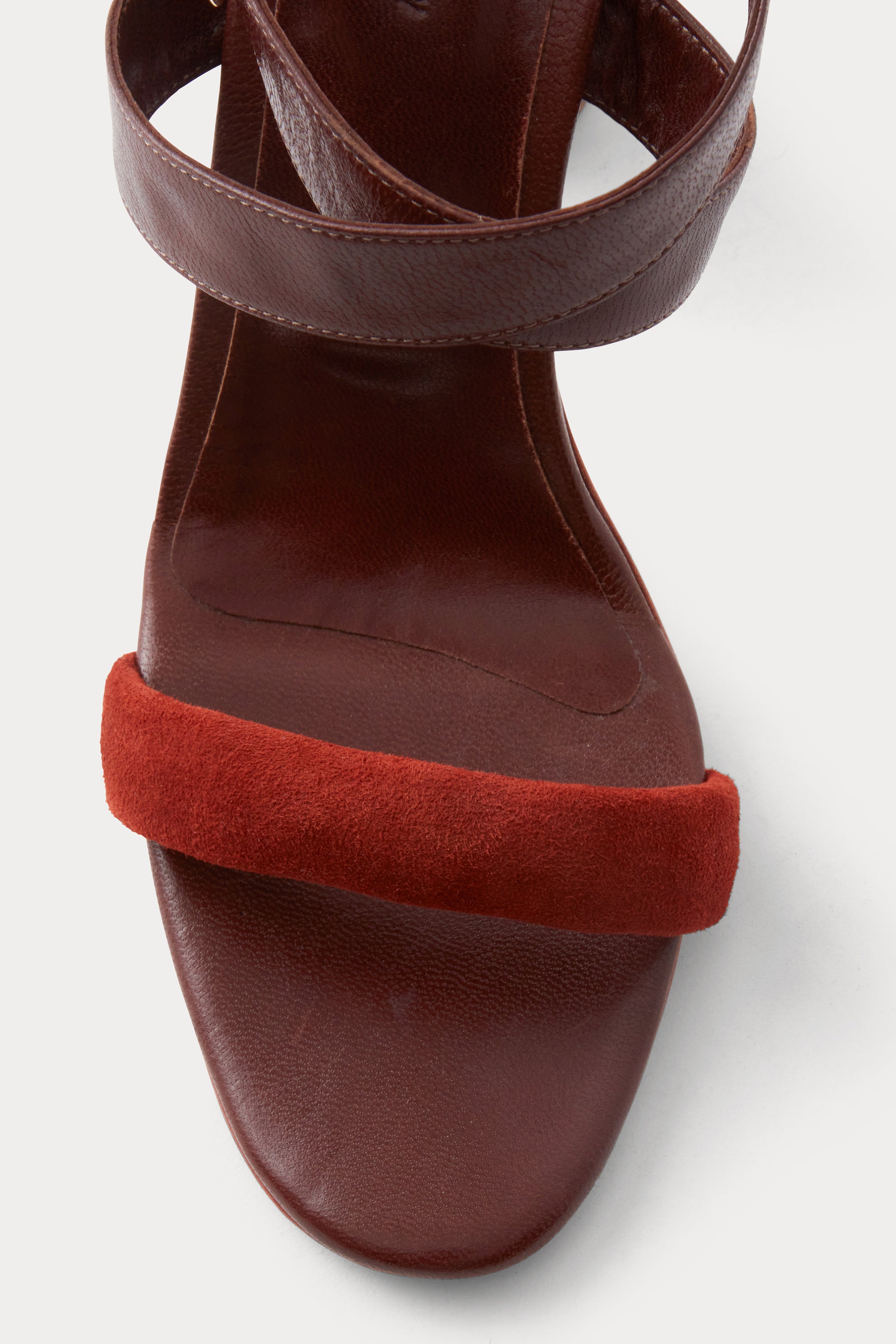 Bryers Heel-HEEL-Rachel Comey