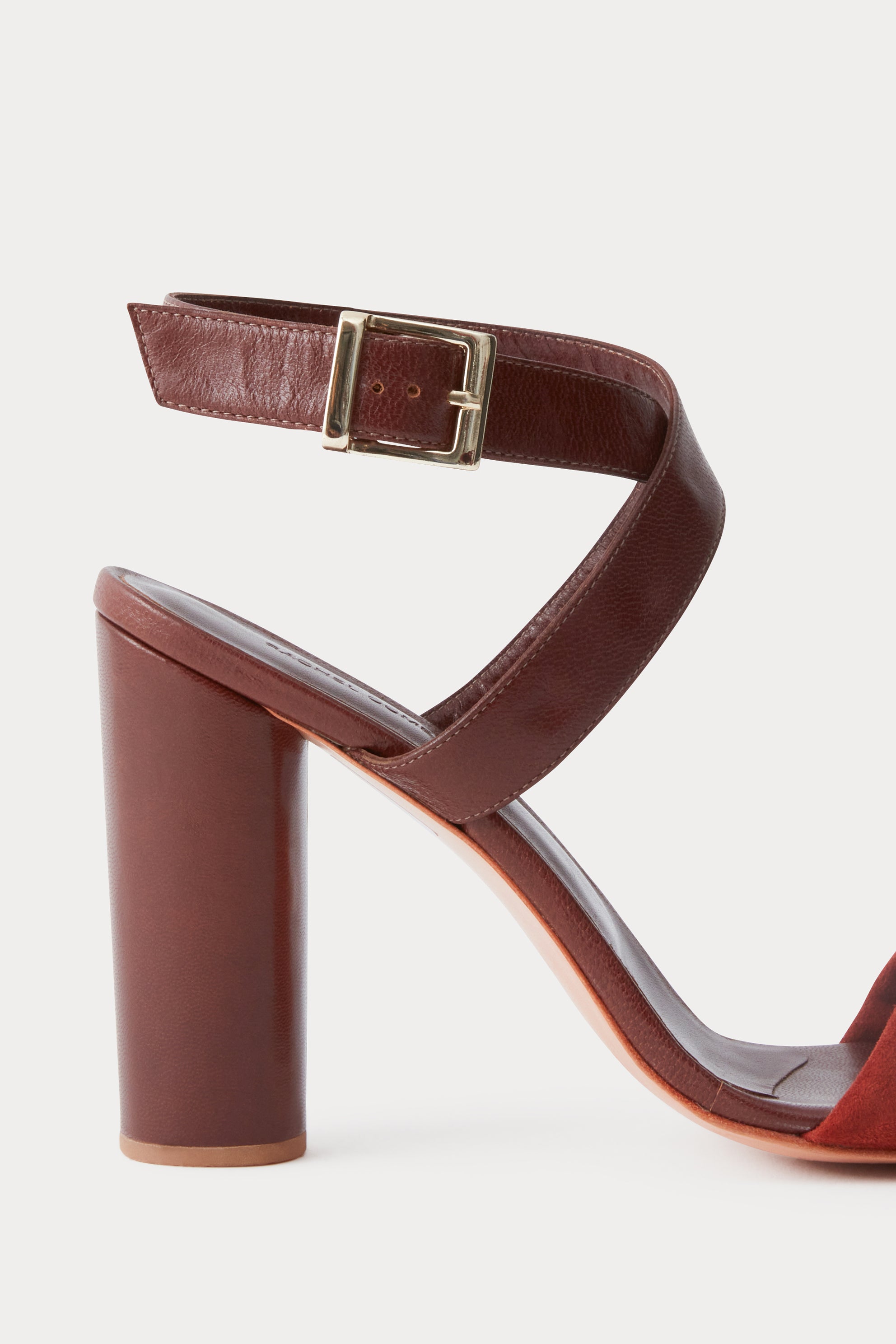 Bryers Heel-HEEL-Rachel Comey