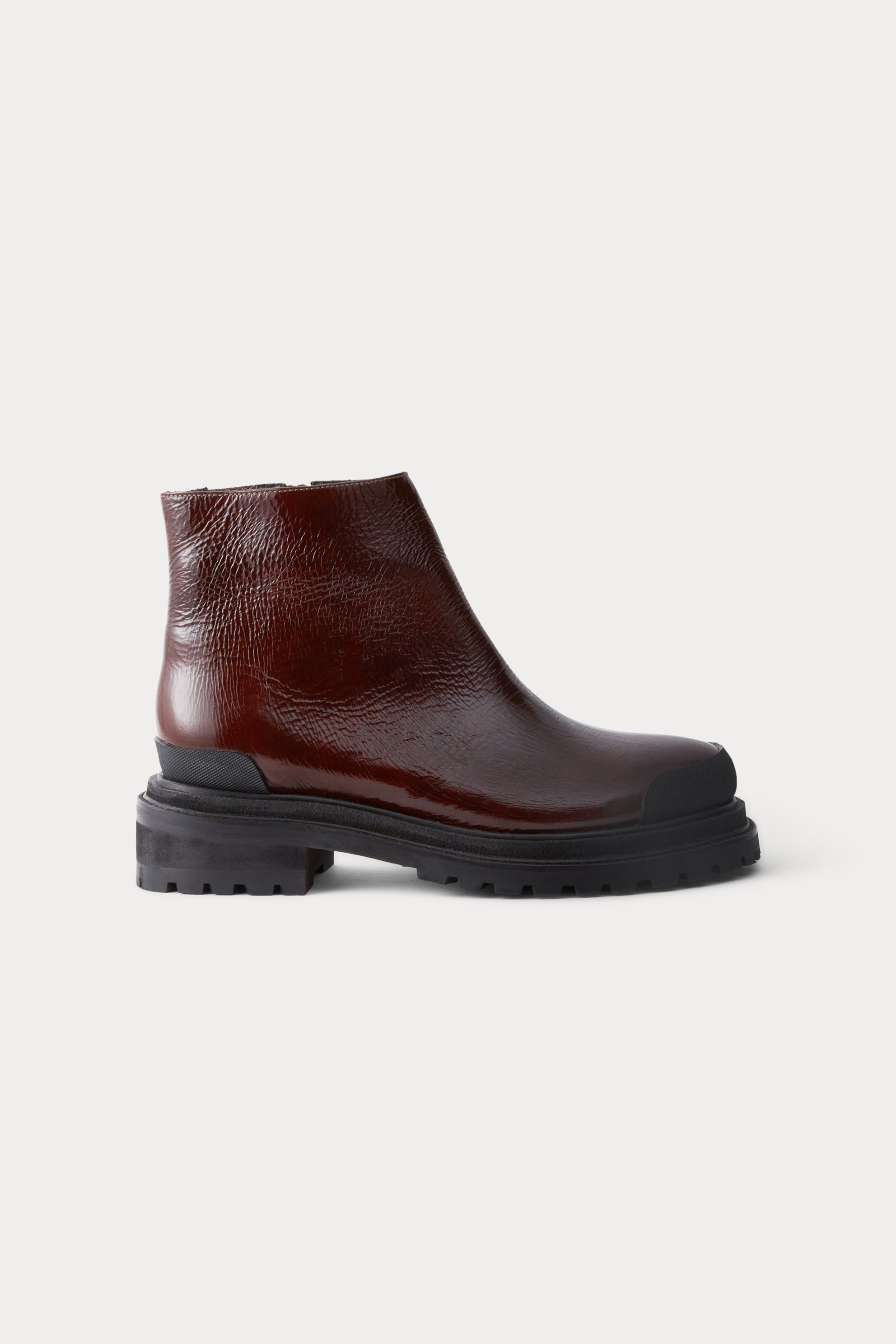 Dailey Lug Bootie-BOOT-Rachel Comey