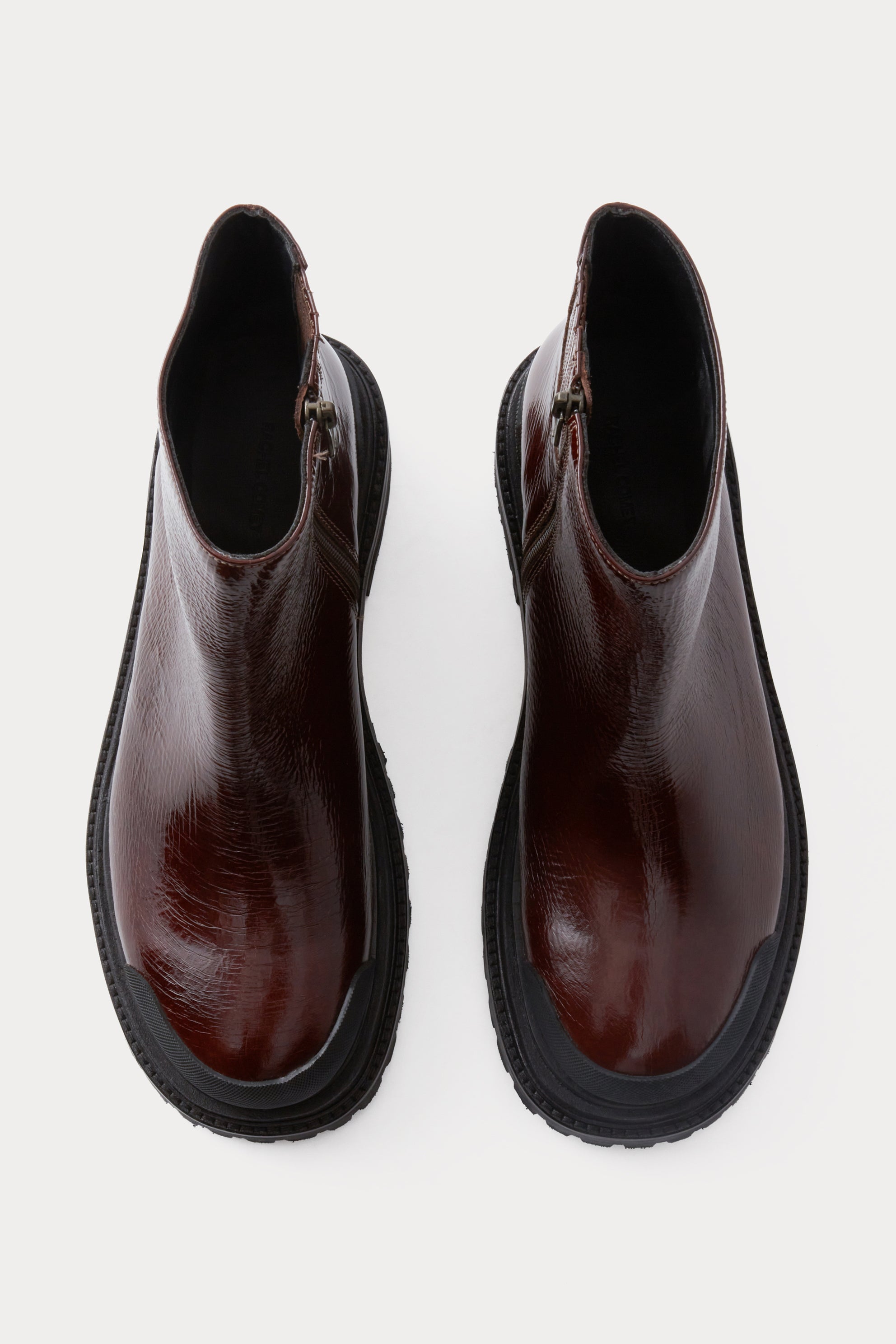 Dailey Lug Bootie-BOOT-Rachel Comey