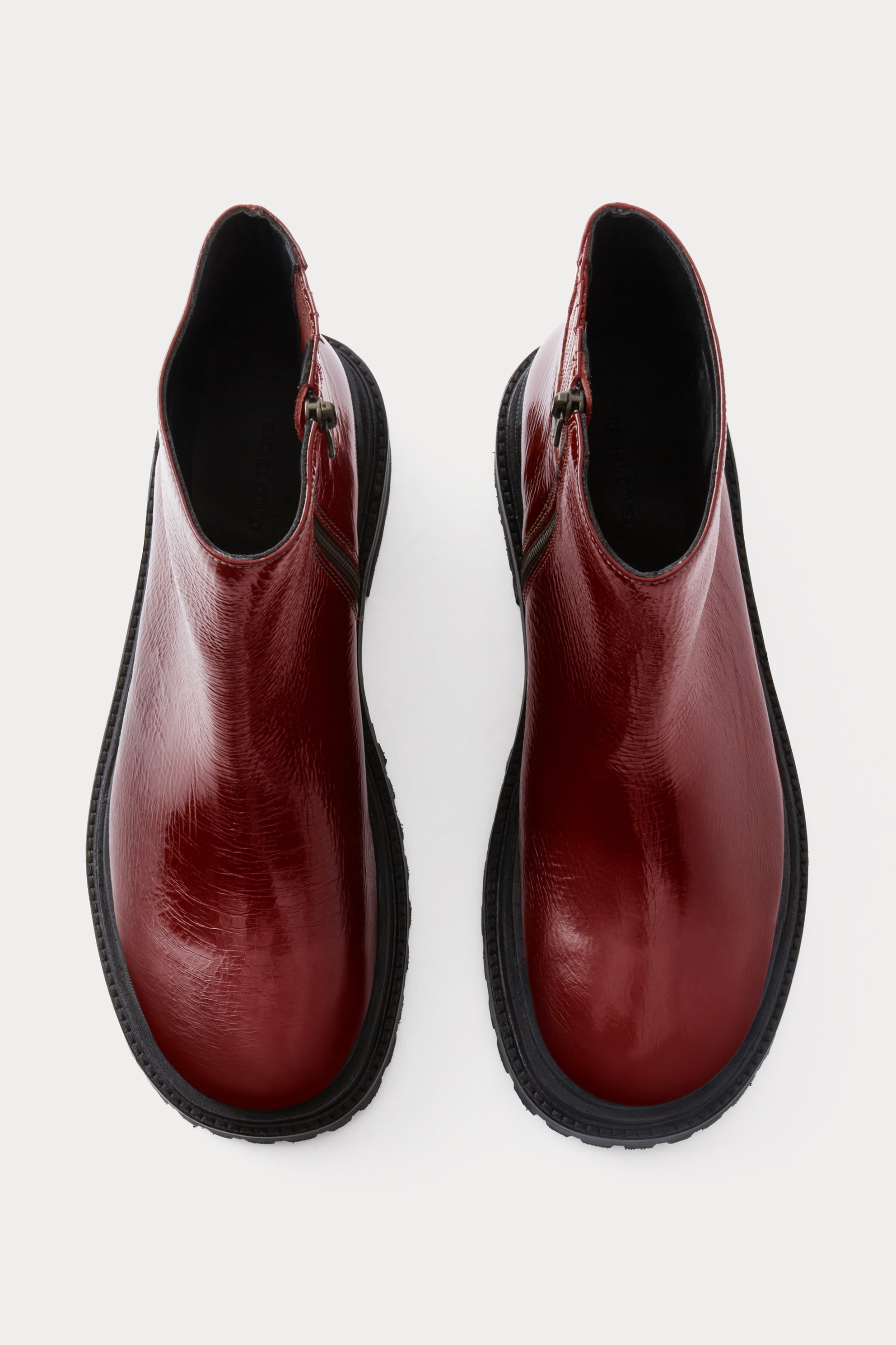 Dailey Lug Bootie-BOOT-Rachel Comey