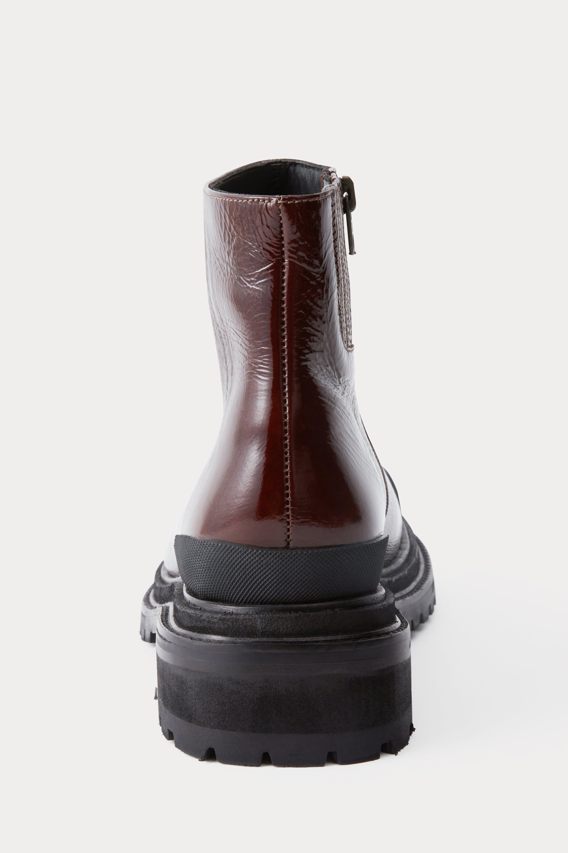 Dailey Lug Bootie-BOOT-Rachel Comey