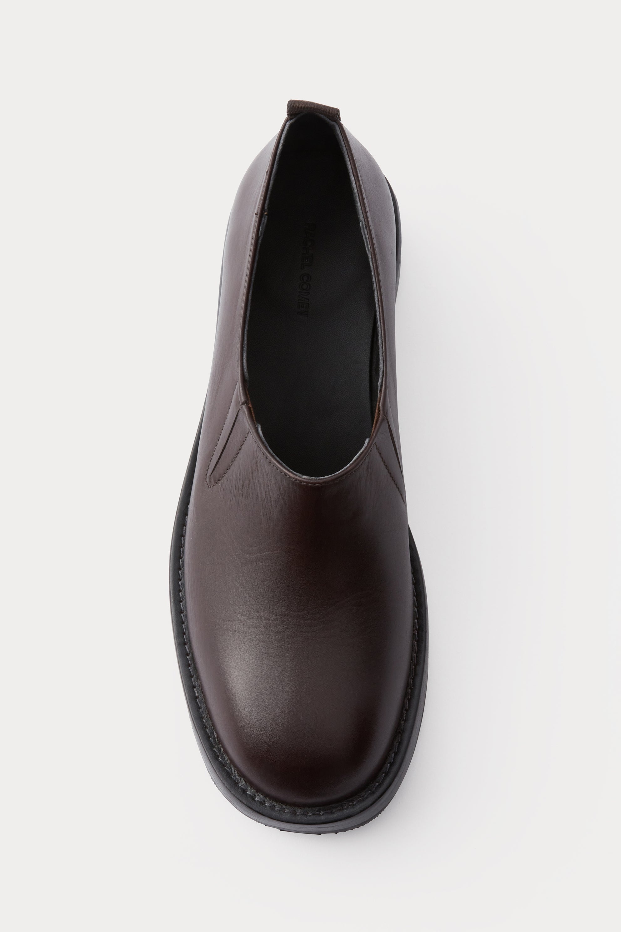 Avon Slip On-FLAT-Rachel Comey