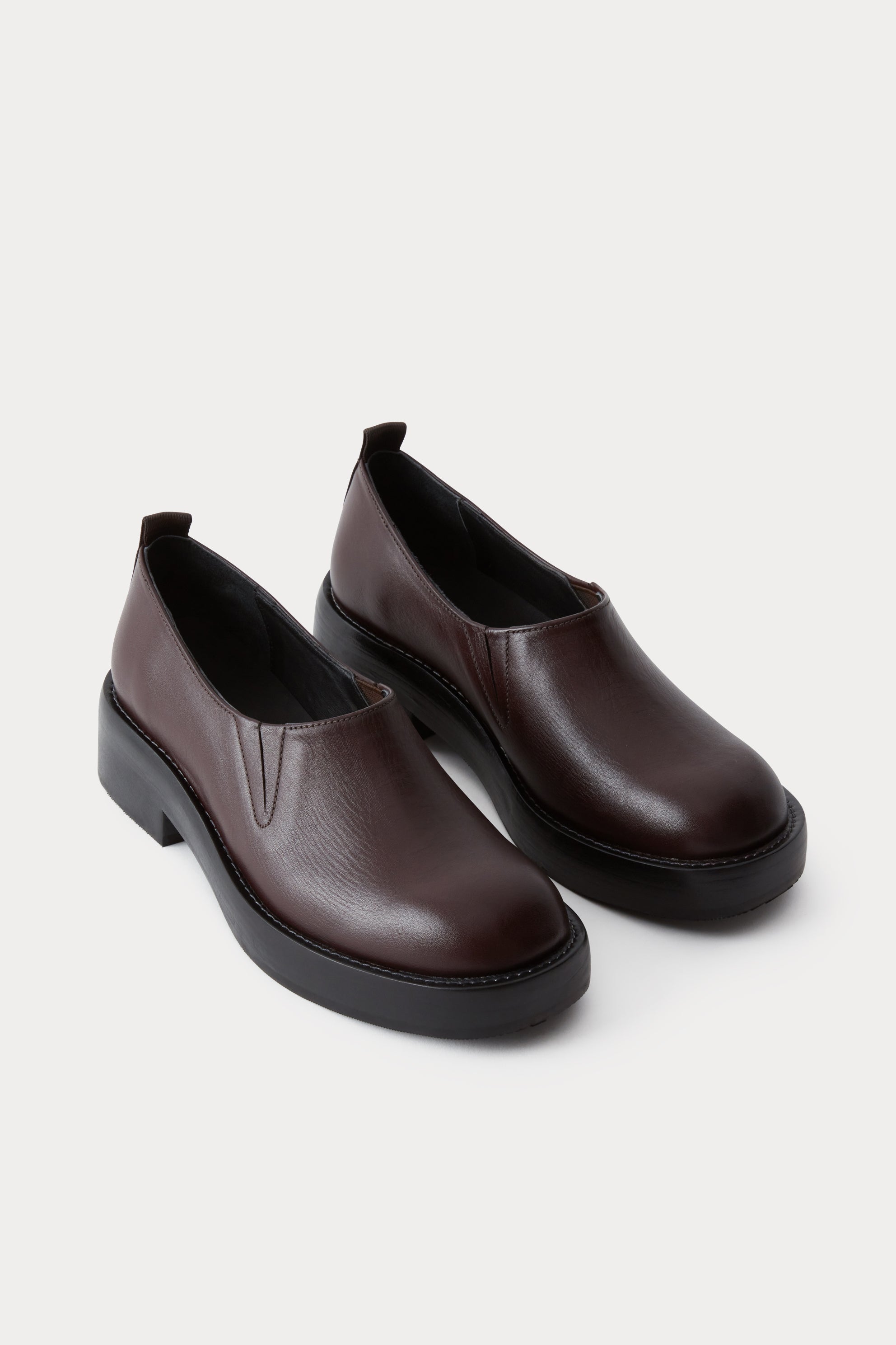 Avon Slip On-FLAT-Rachel Comey