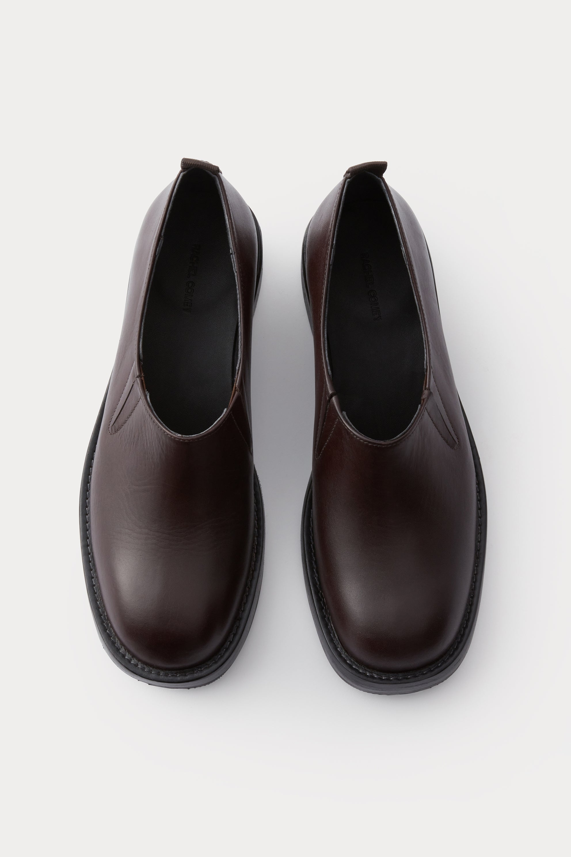 Avon Slip On-FLAT-Rachel Comey