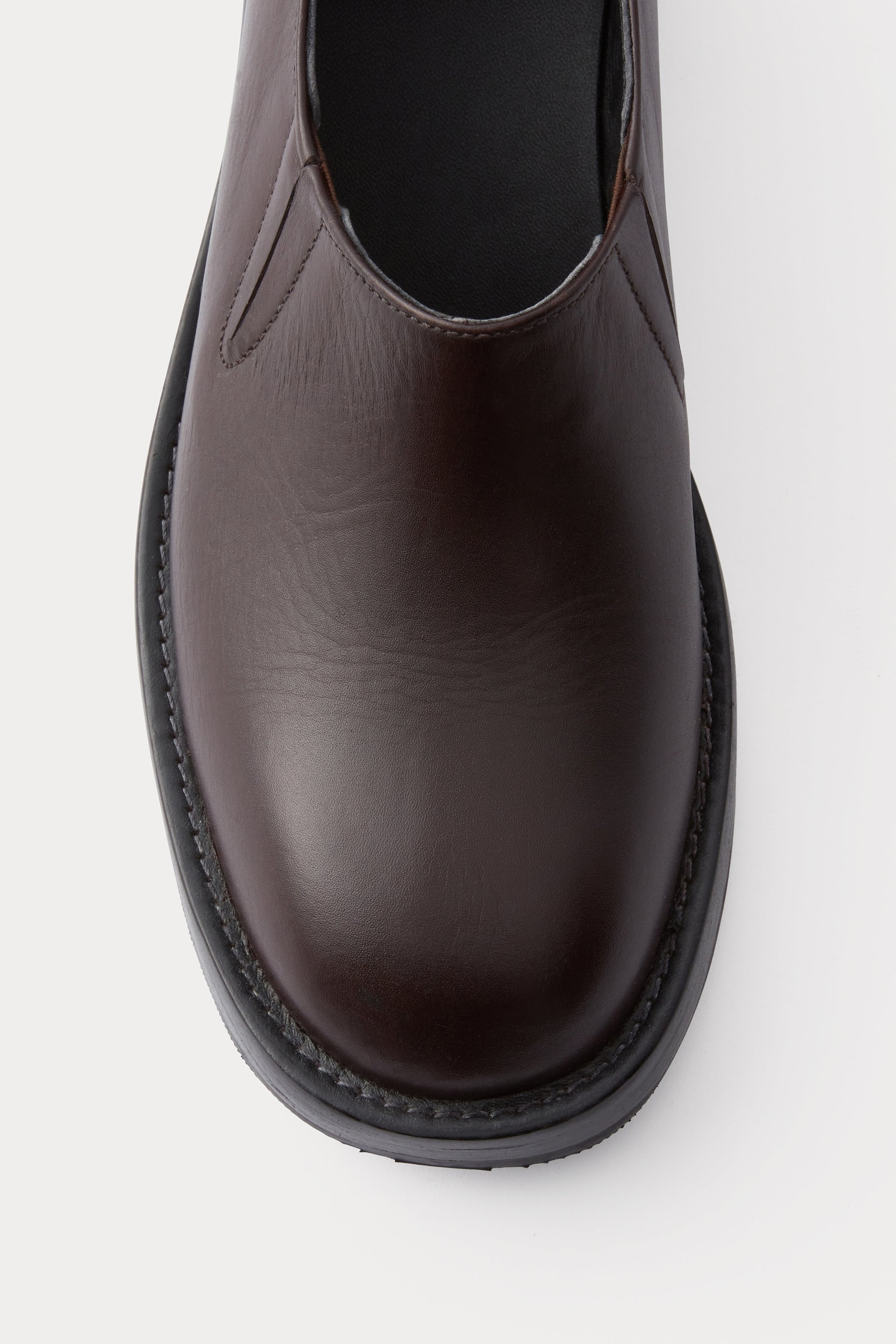 Avon Slip On-FLAT-Rachel Comey