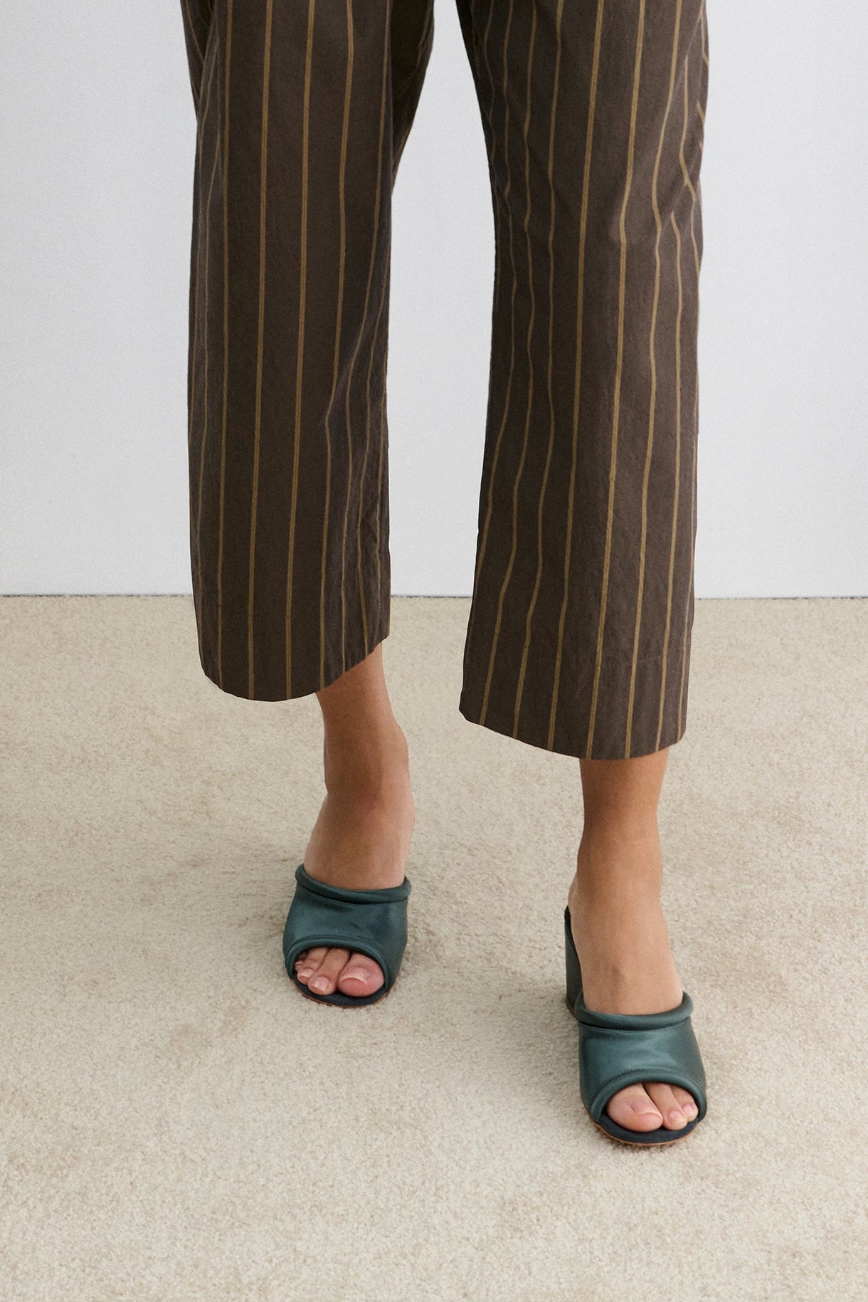Open Toe Bully Mule-MULE-Rachel Comey