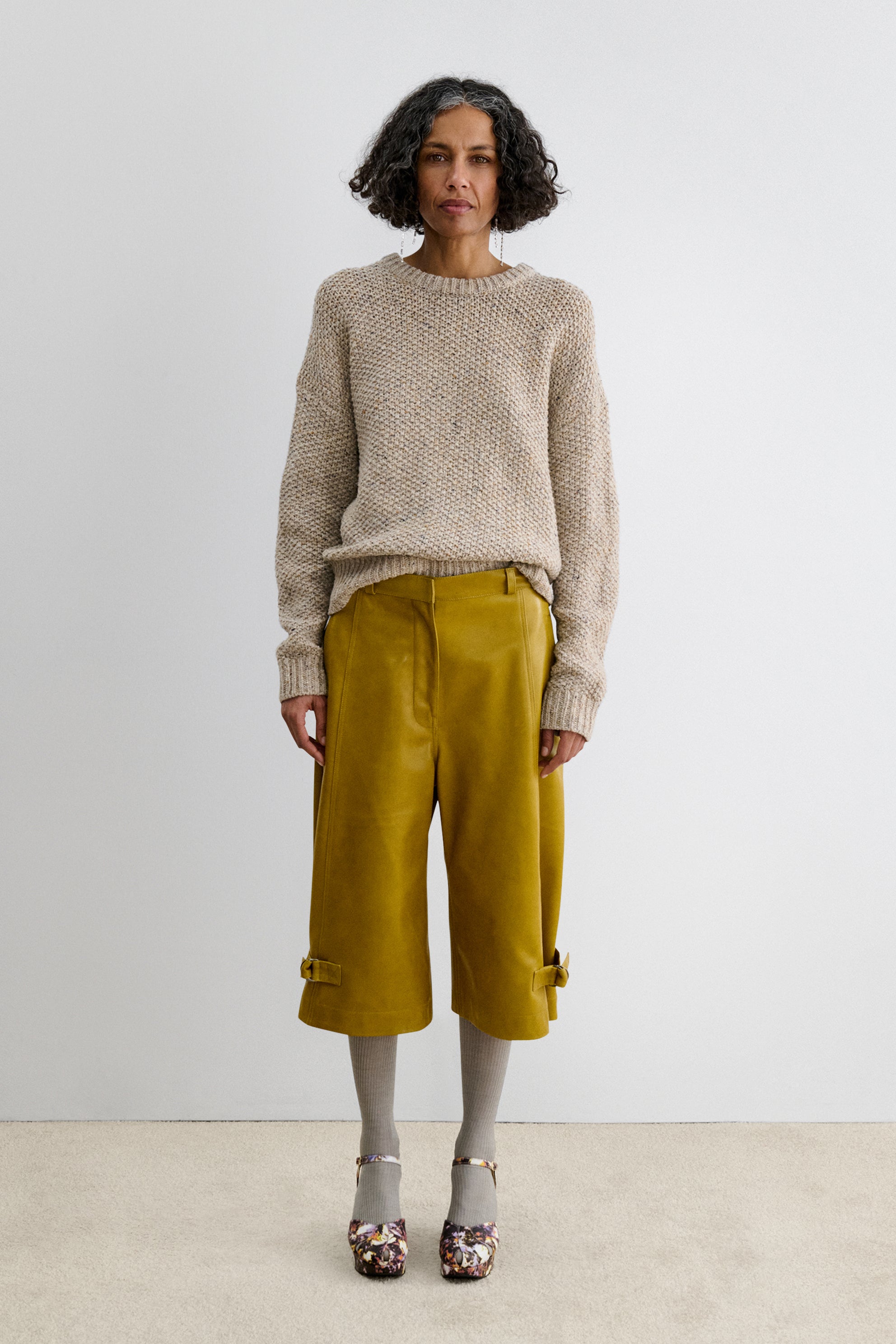 Keta Heel-HEEL-Rachel Comey