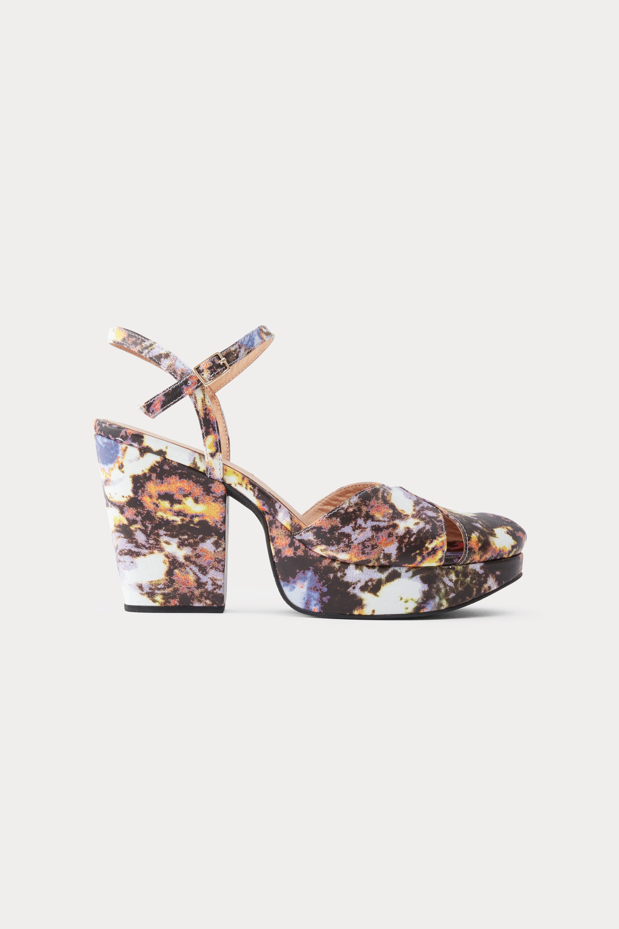 Keta Heel-HEEL-Rachel Comey