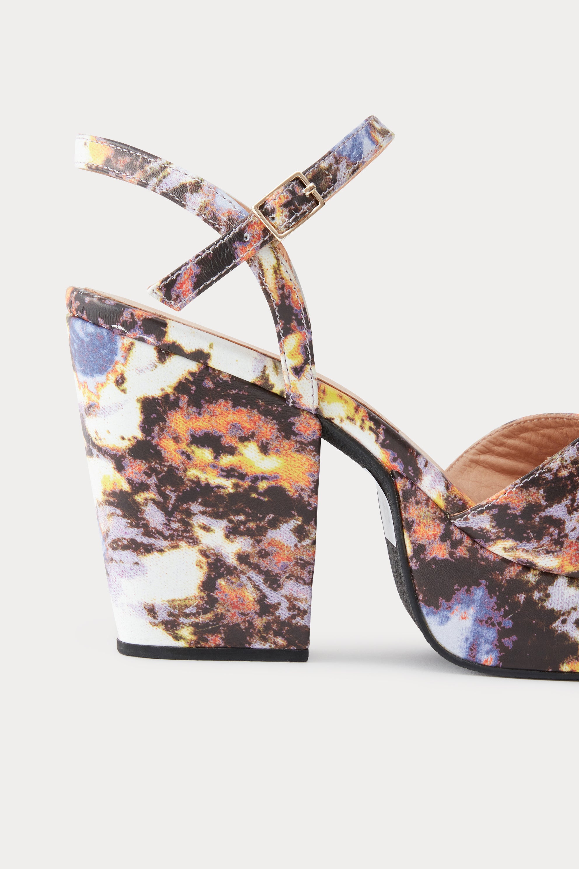 Keta Heel-HEEL-Rachel Comey
