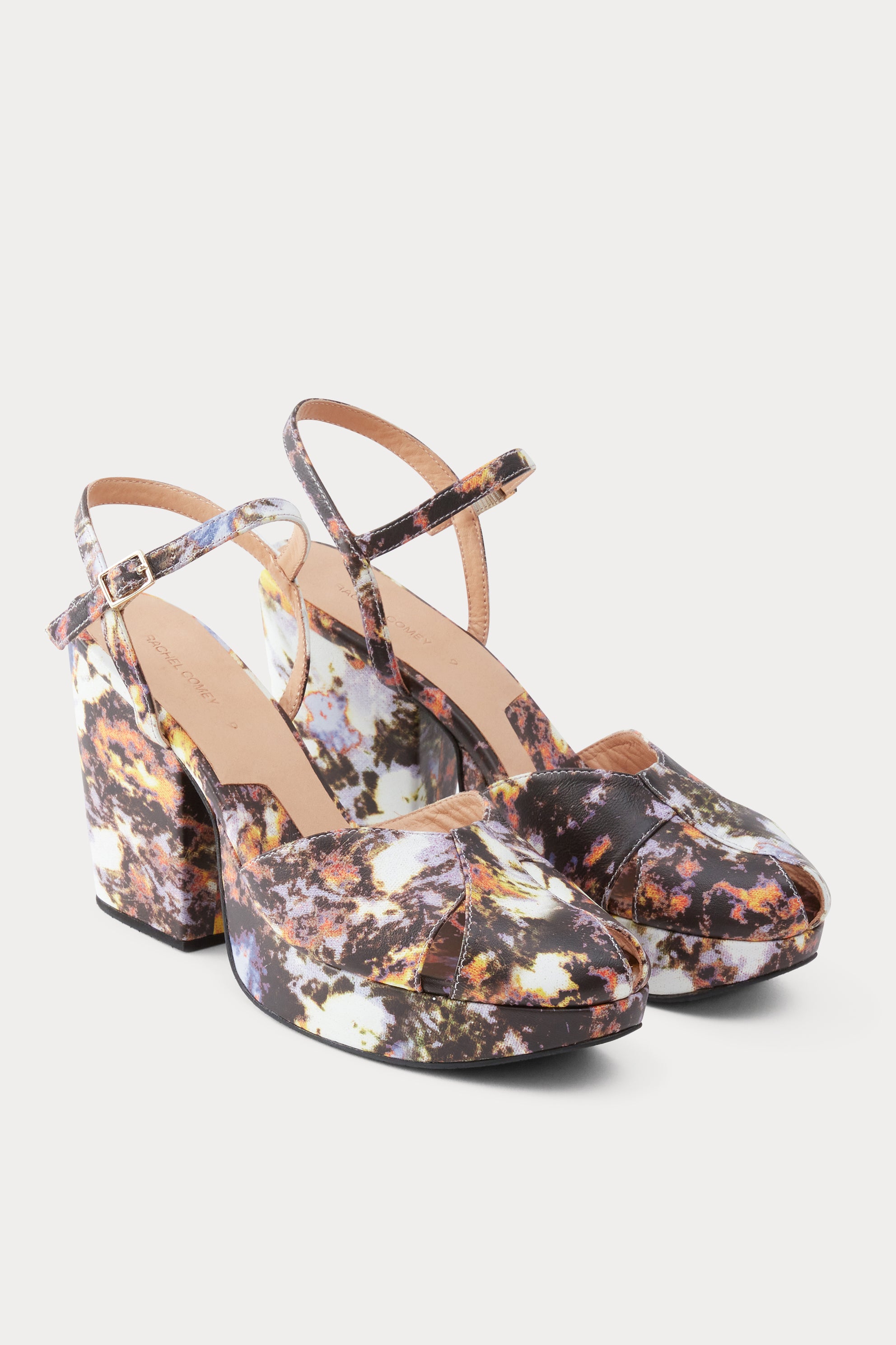 Keta Heel-HEEL-Rachel Comey