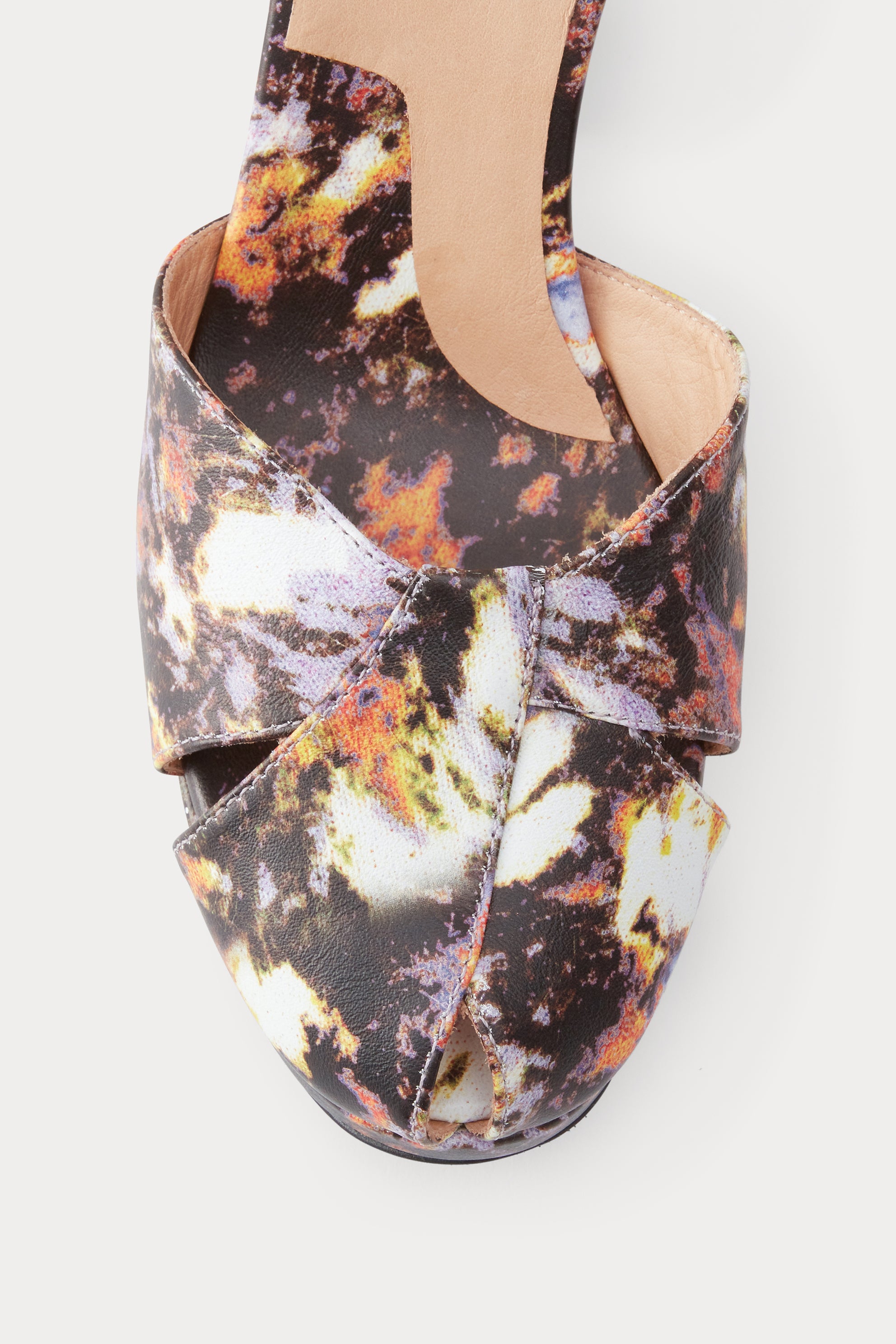Keta Heel-HEEL-Rachel Comey