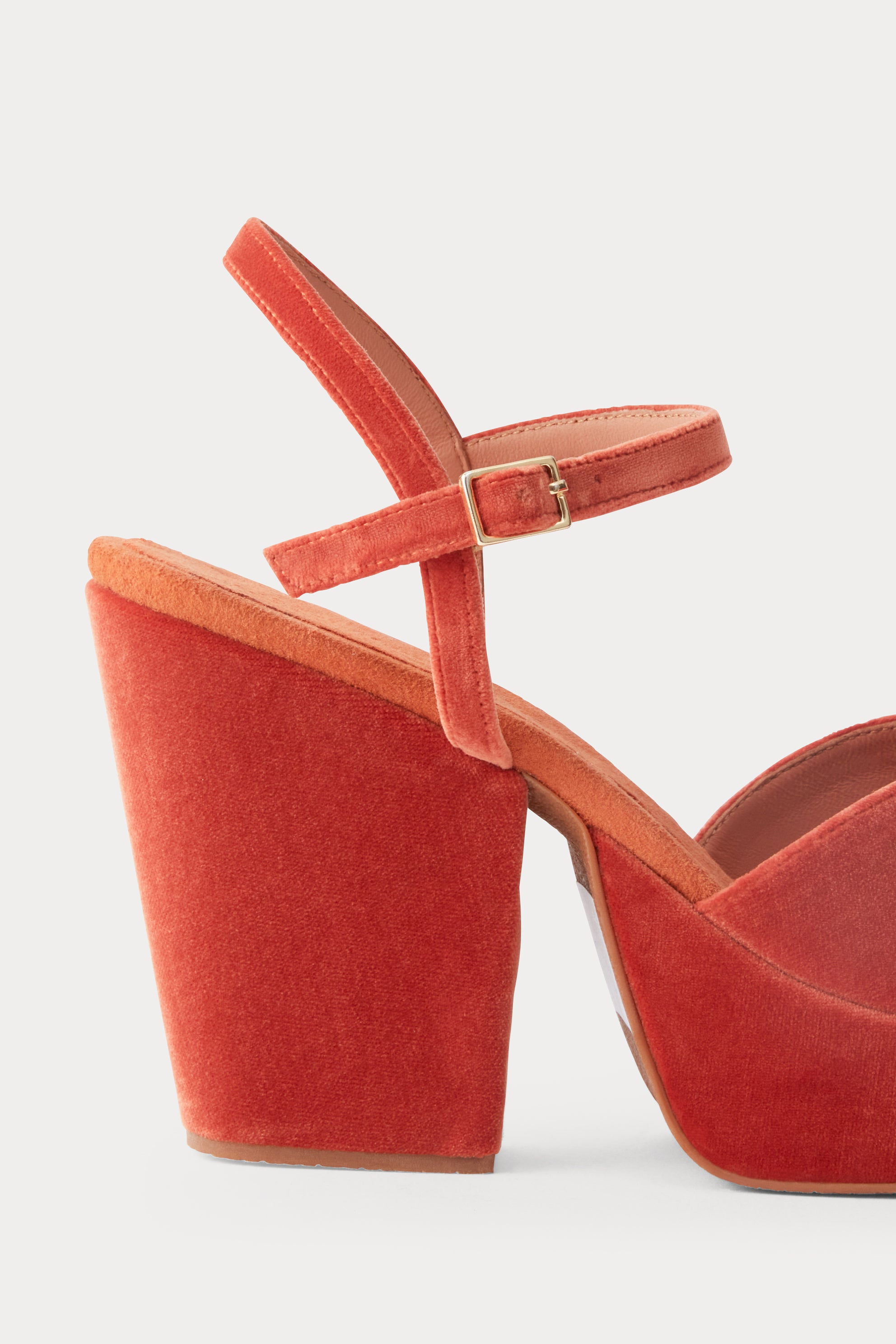 Keta Heel-CLOG-Rachel Comey