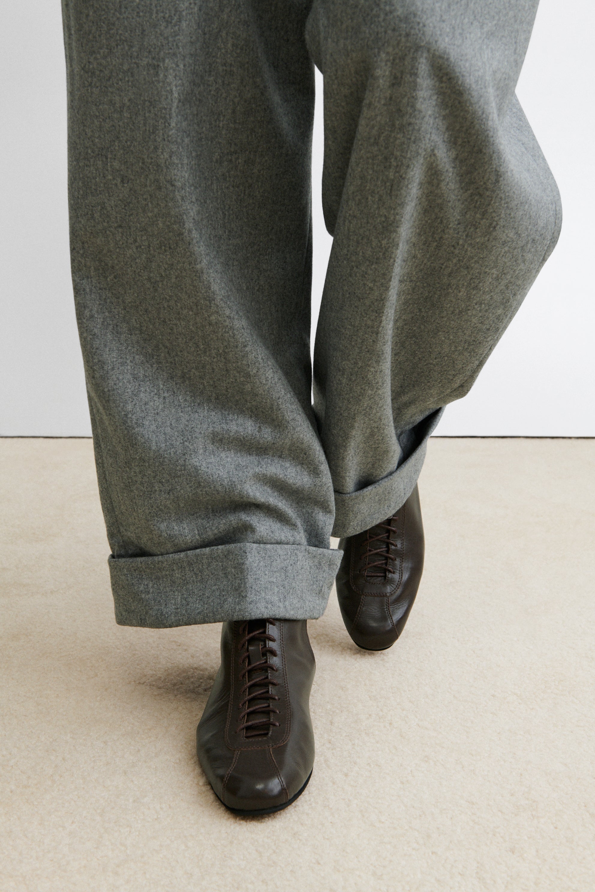 Wrestler Boot-SNEAKER-Rachel Comey