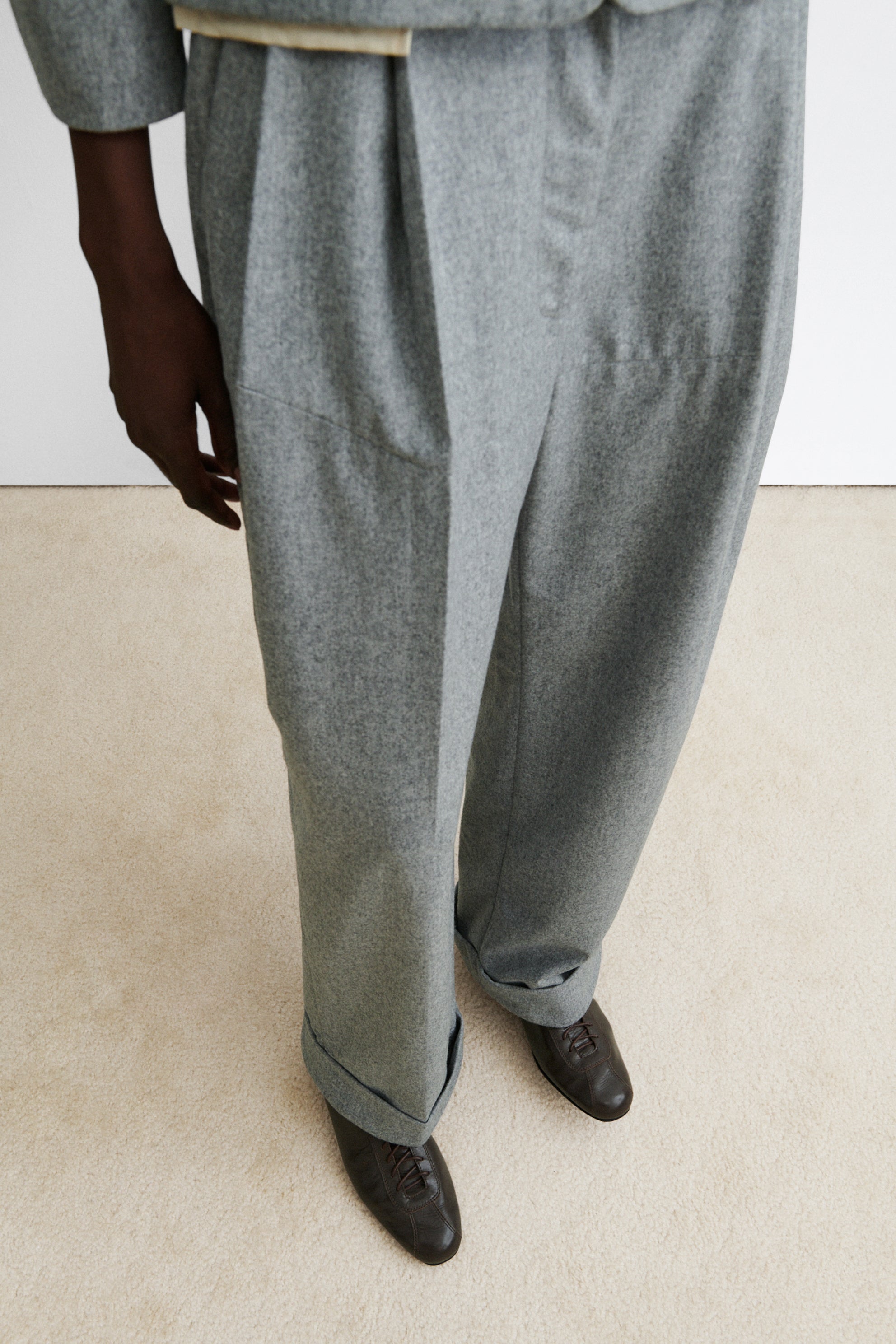 Wrestler Boot-SNEAKER-Rachel Comey