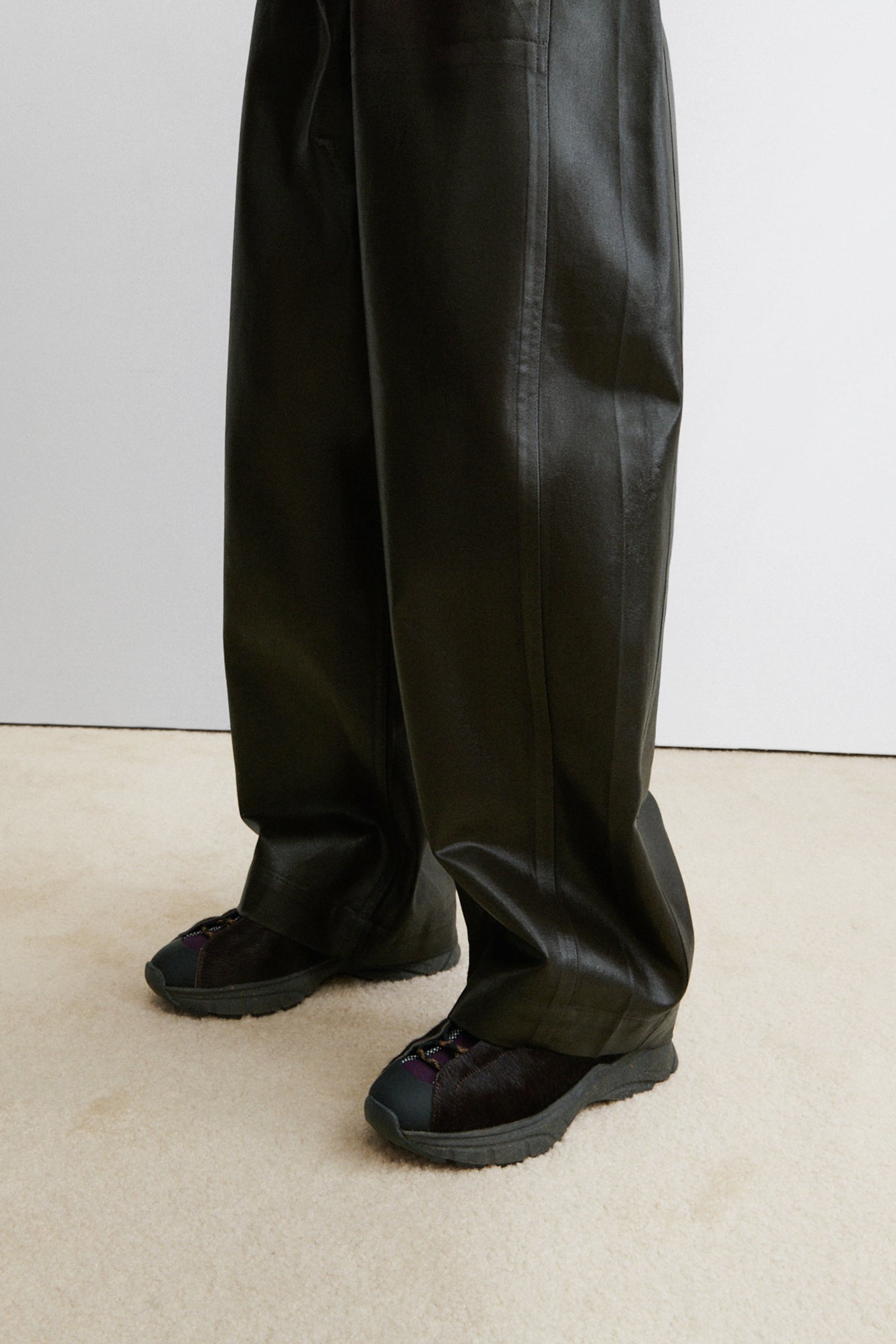Pilla Sneaker-SNEAKER-Rachel Comey