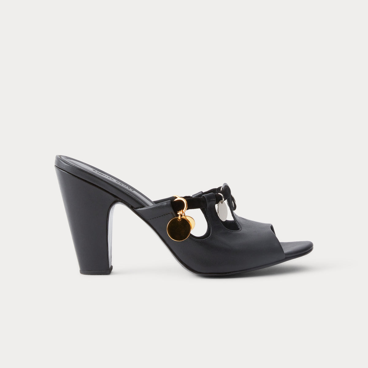 Talisman Heel